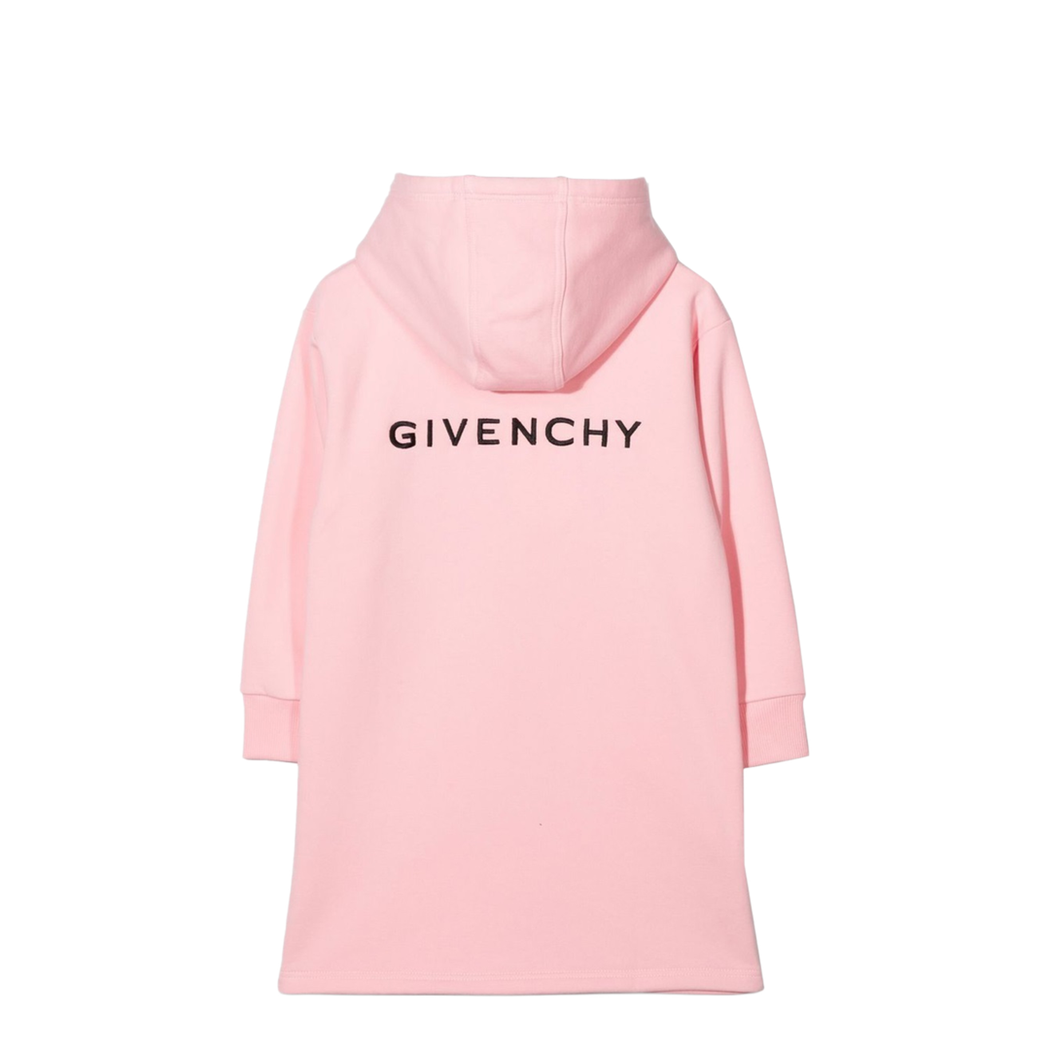 Hoodie Dress - Image 2