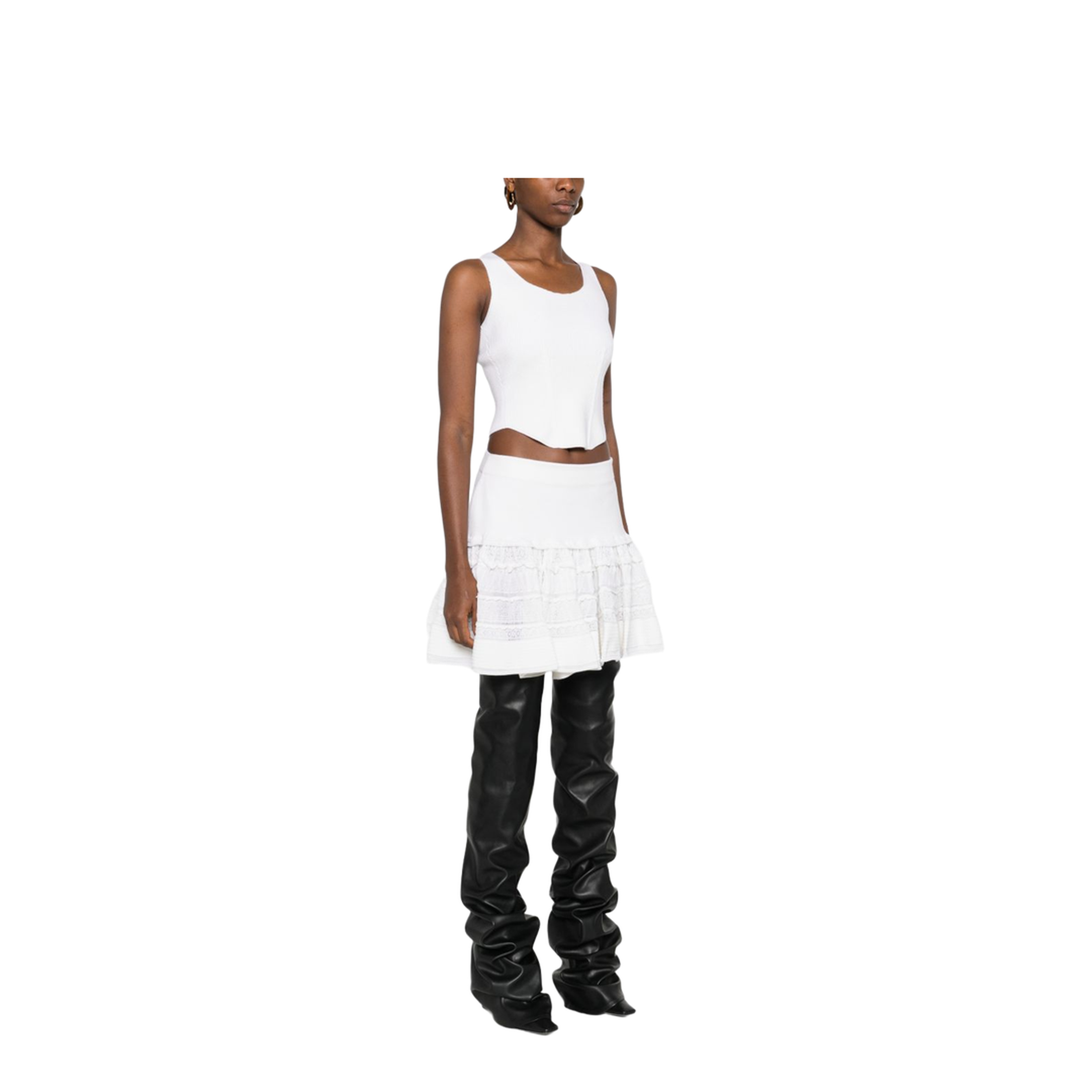 Top White - Image 5