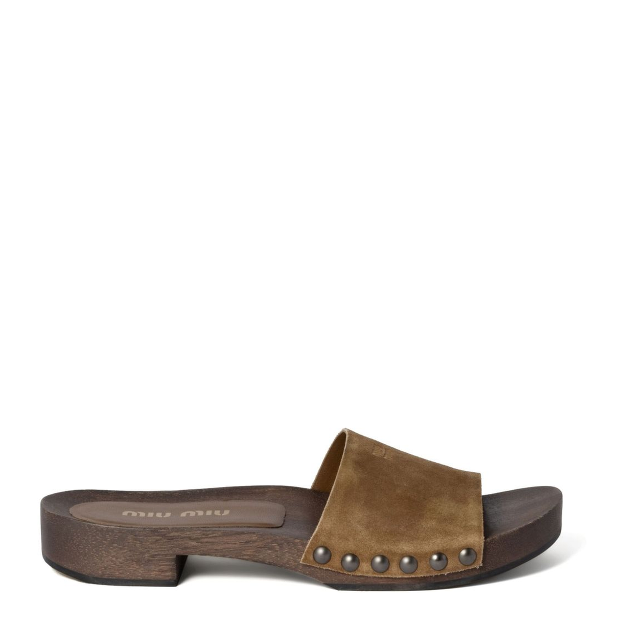 Sandals Brown - Image 1