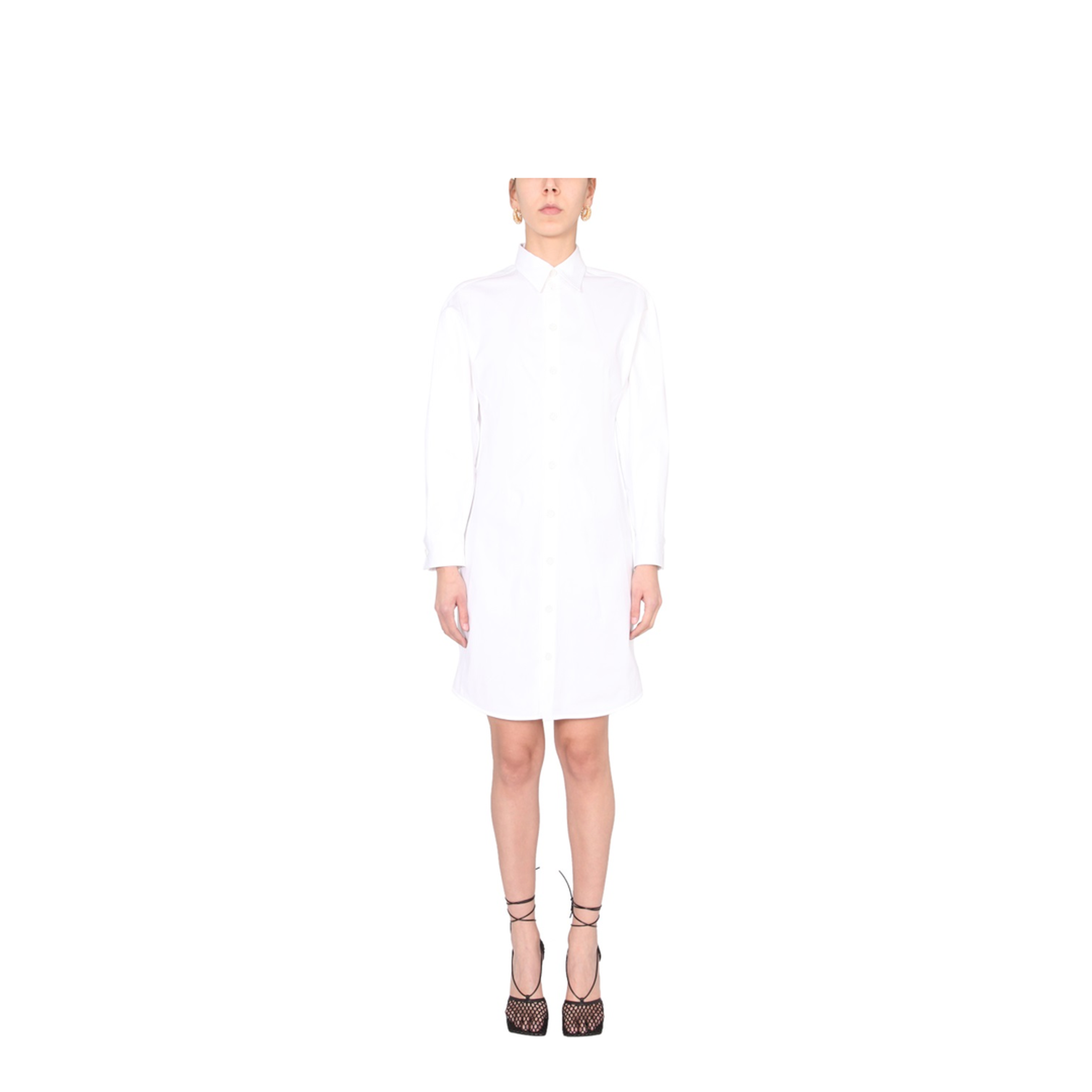 Chemisier Dress - Image 2
