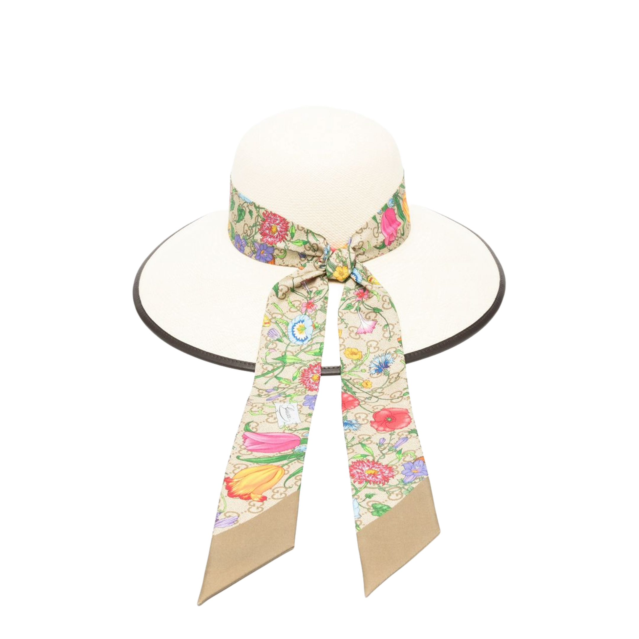 Hats Beige - Image 2