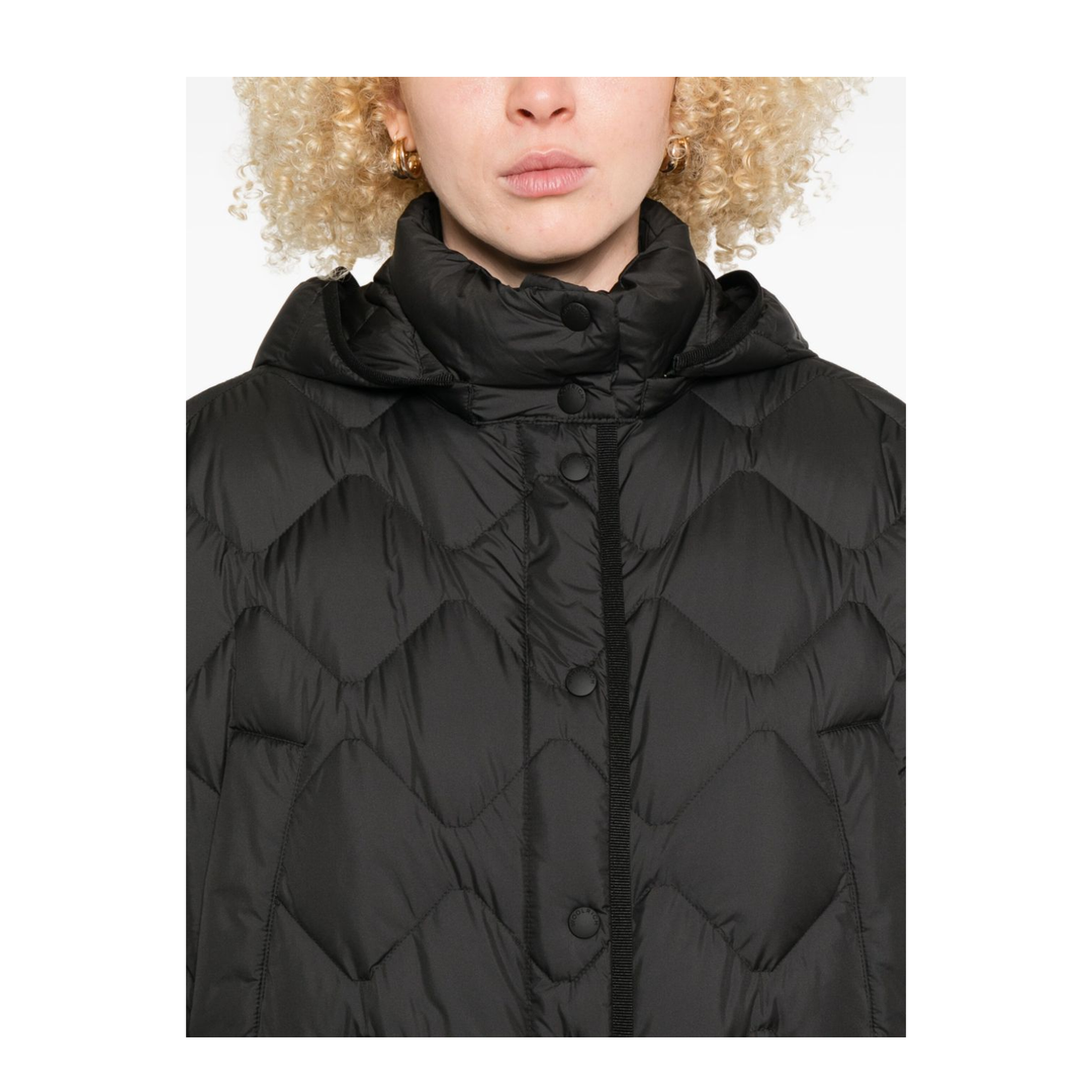 Jackets Black - Image 4