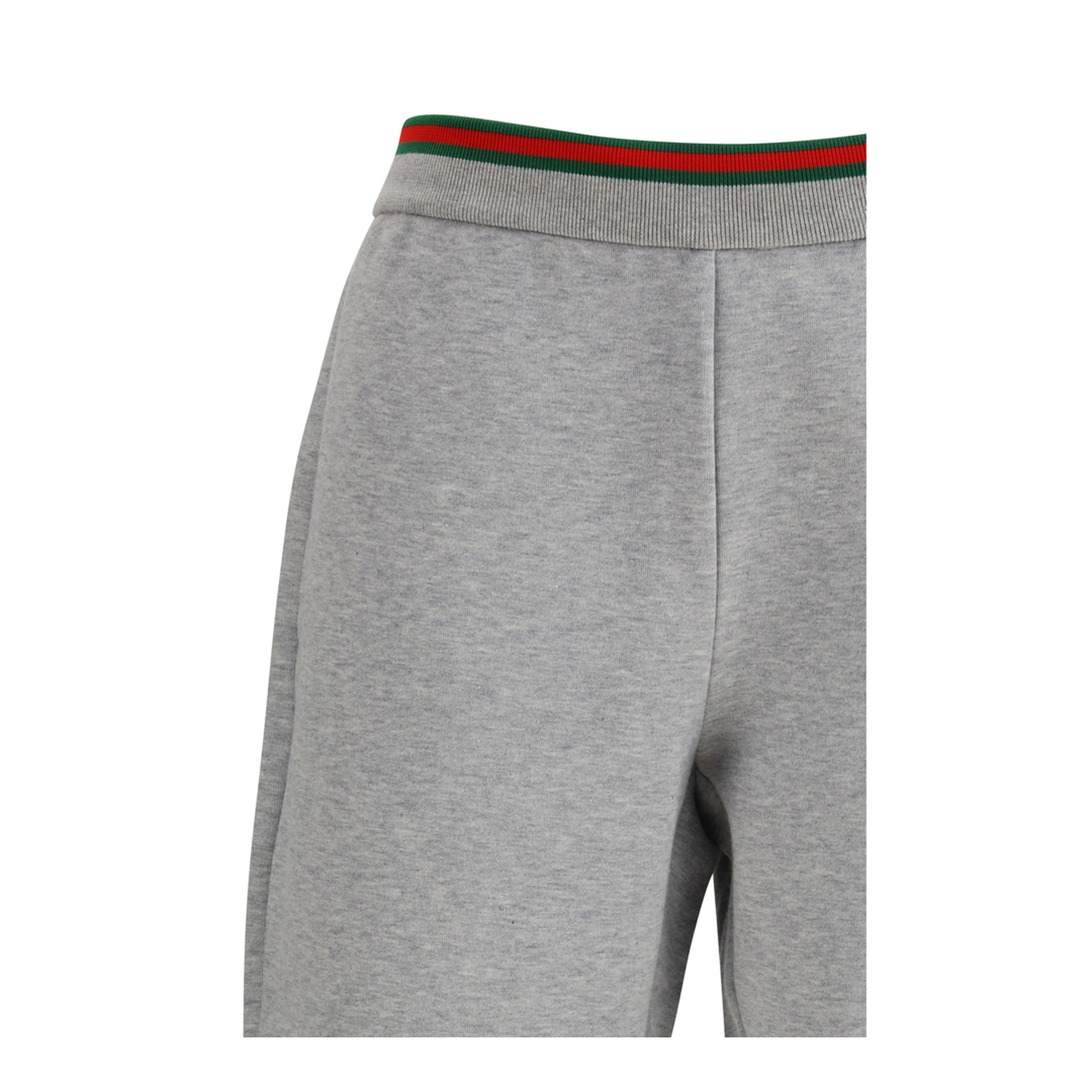 Leisure Pants in cotton jersey - Image 3
