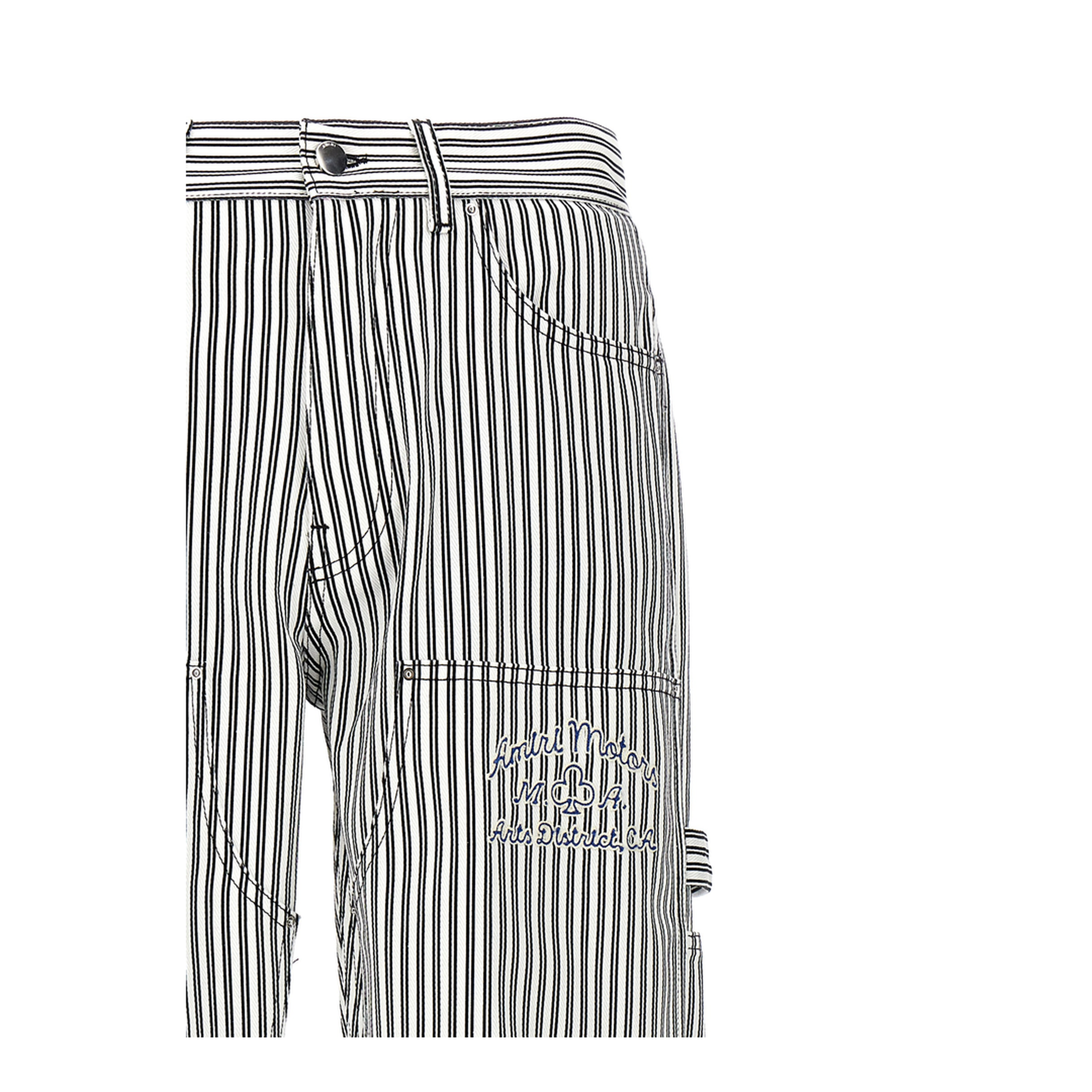 Motors Carpenter Pants - Image 2