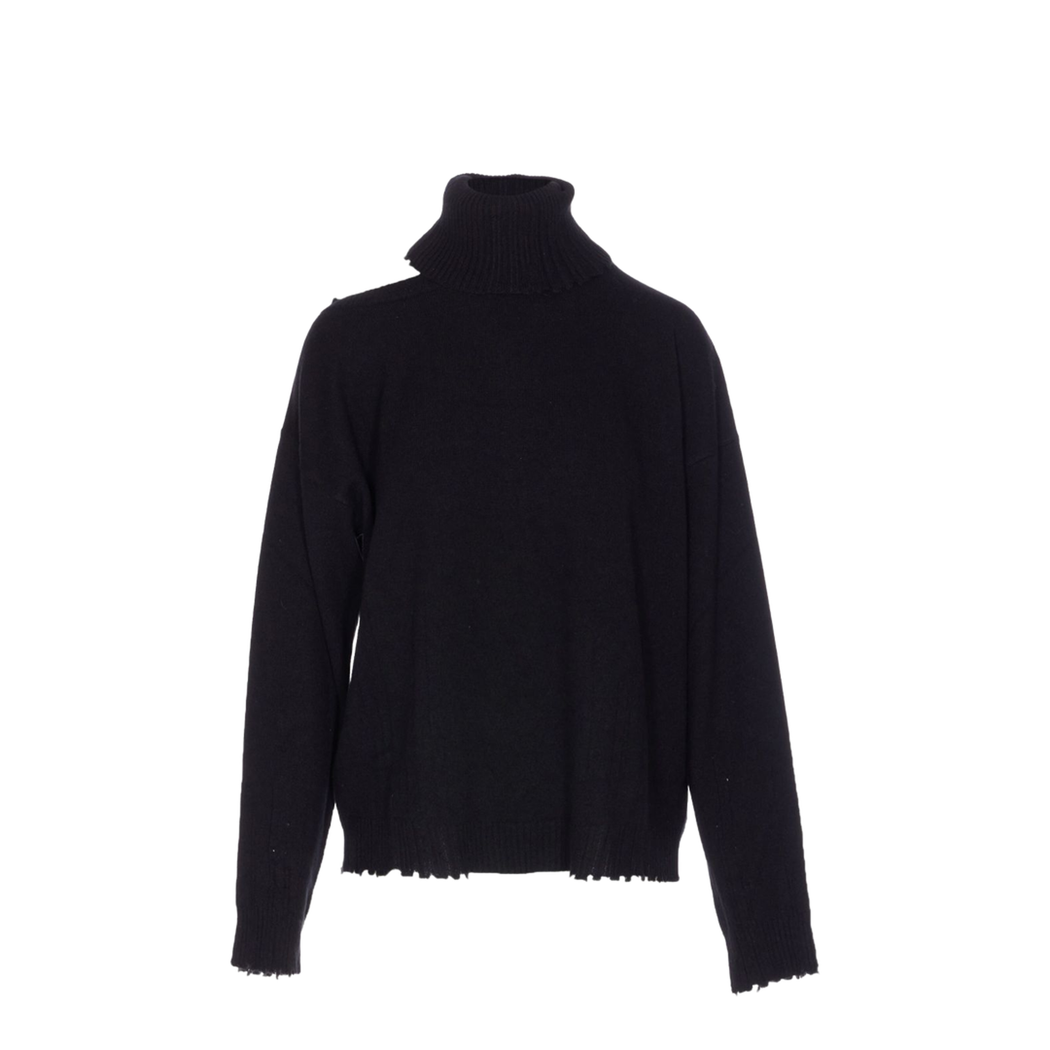 Sweaters Black - Image 1