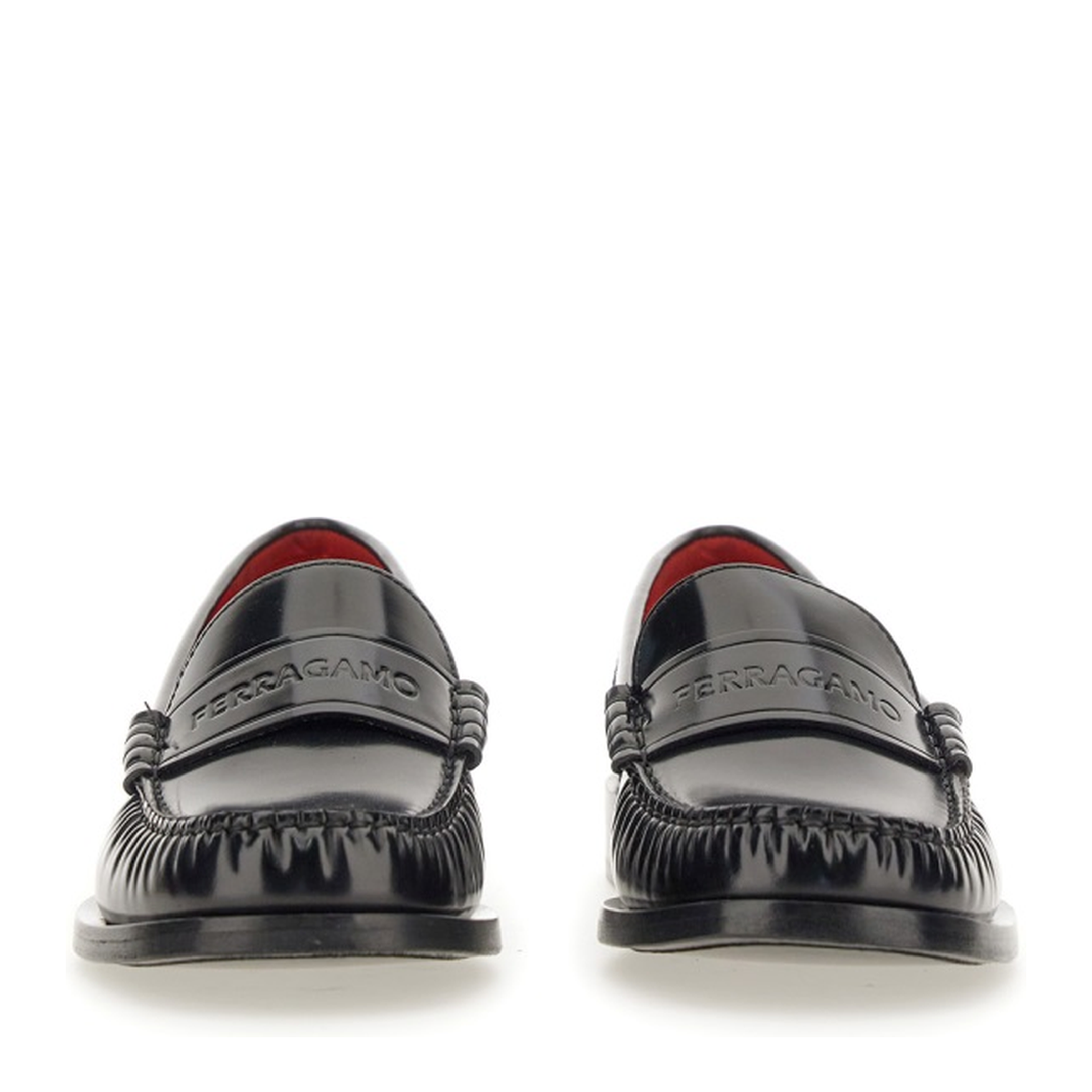 Leather Loafer - Image 3