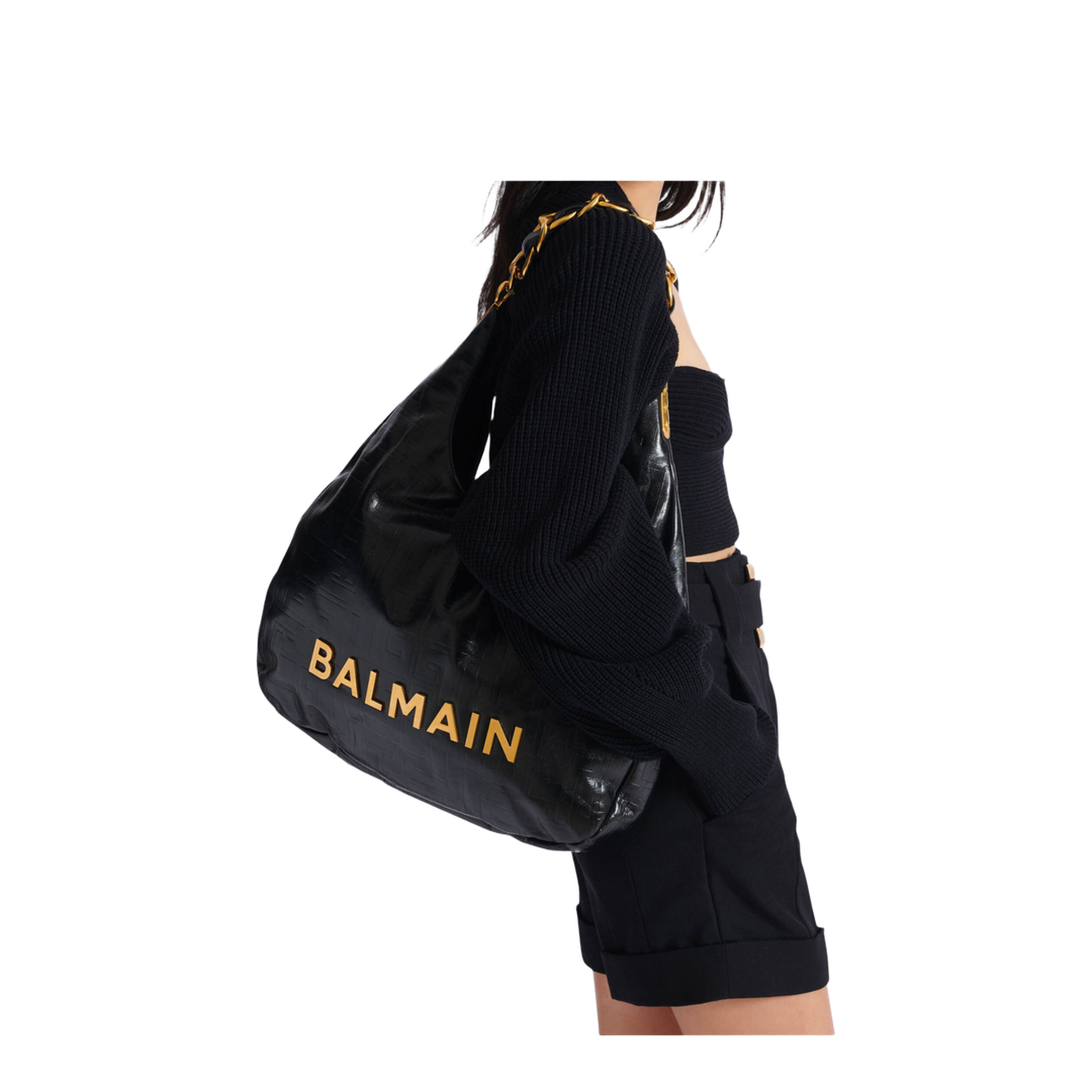 Shoulder Bag - Image 4