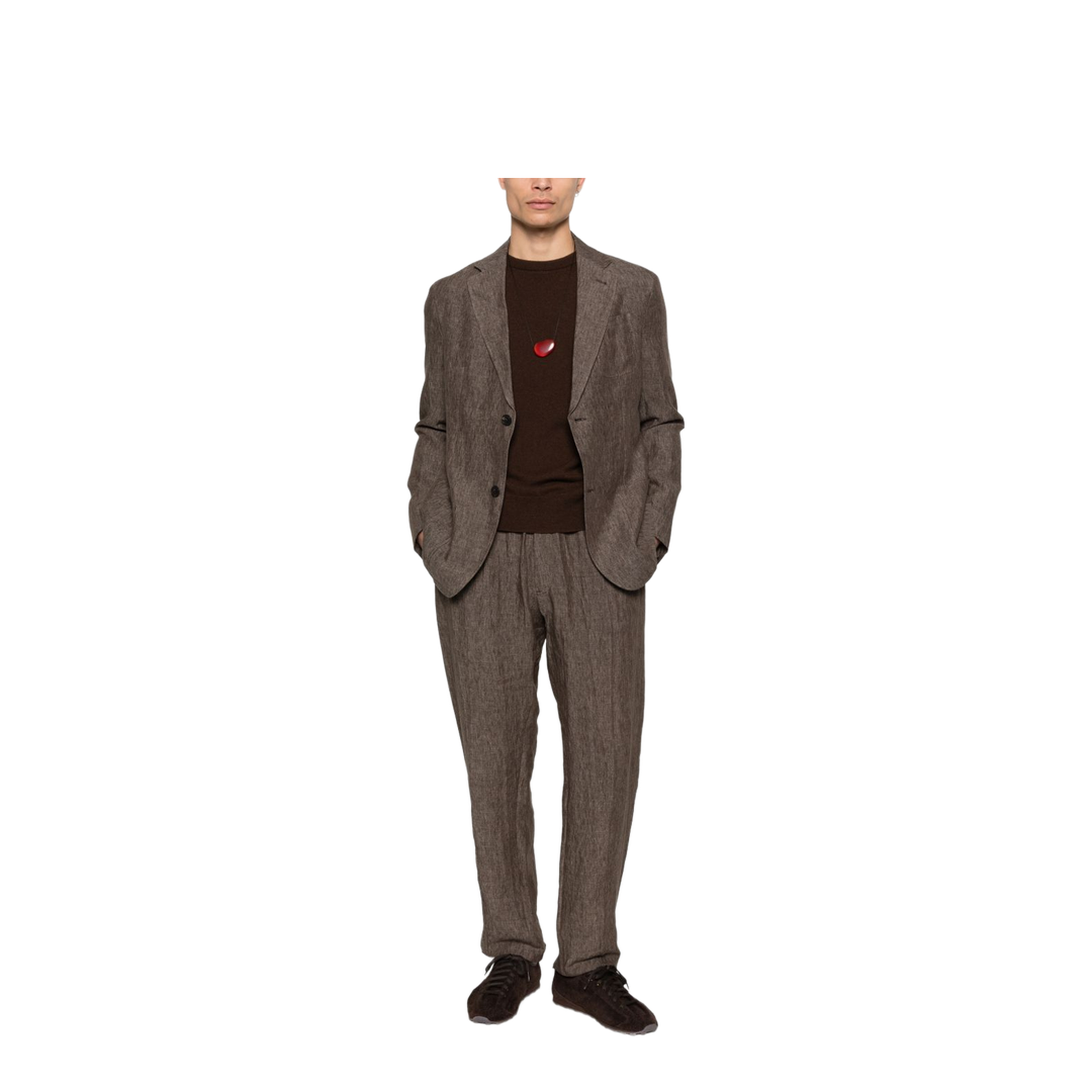 Jackets Brown - Image 4