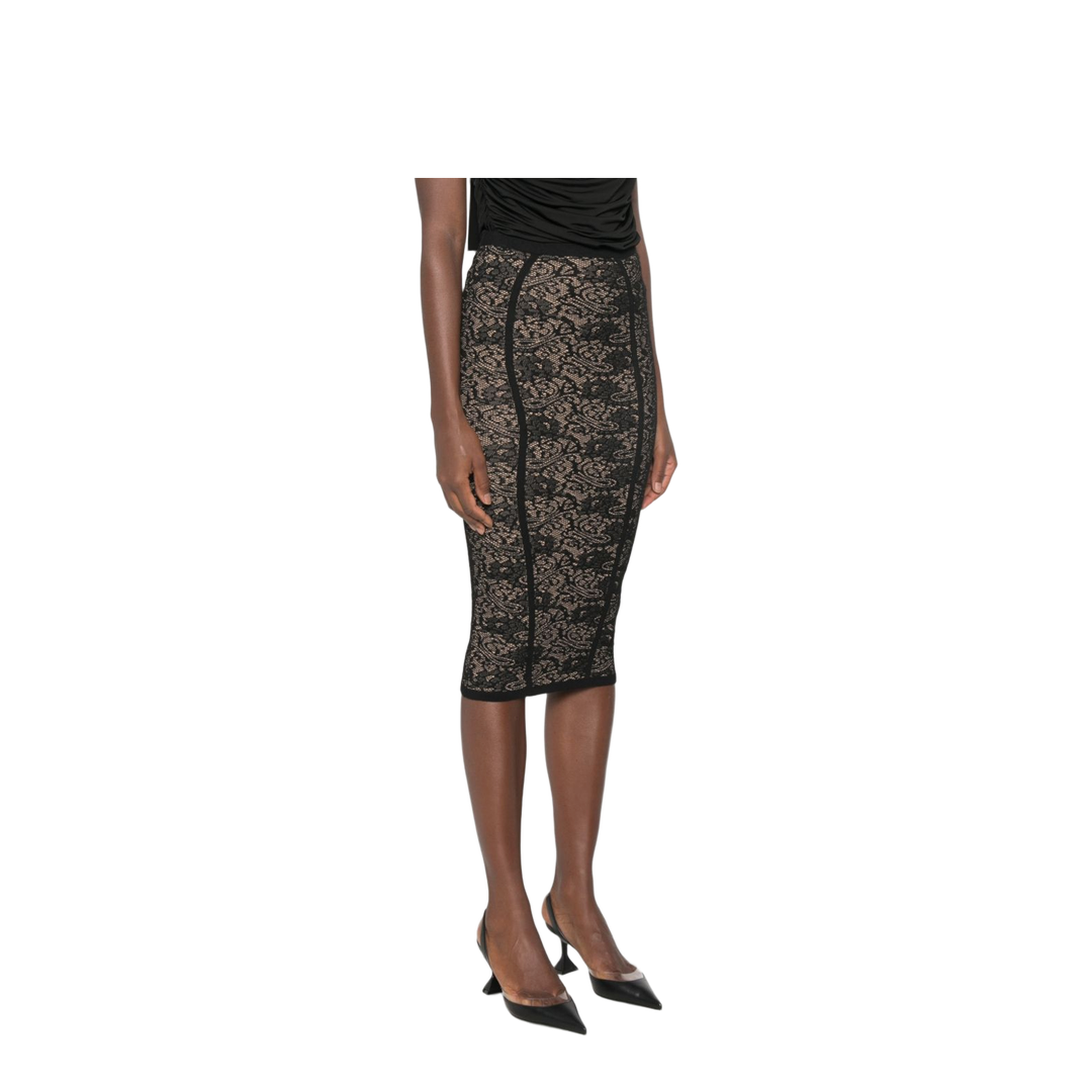 Skirts Black - Image 5
