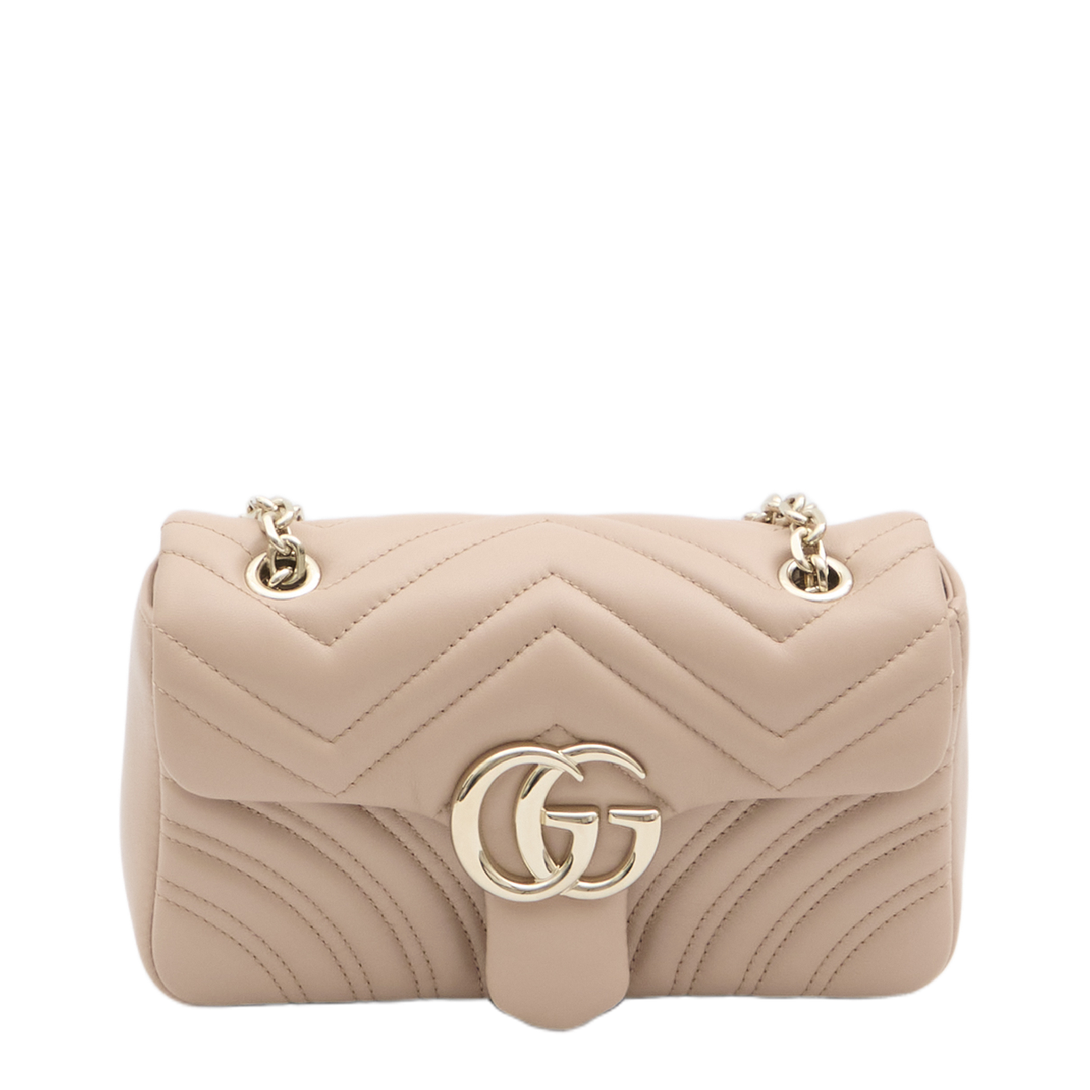 Small Shoulder Bag - Image 1