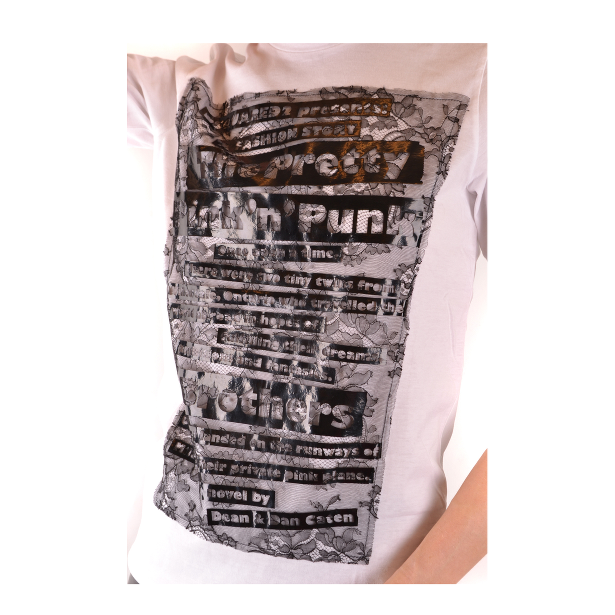 Tshirt Short Sleeves - Image 5