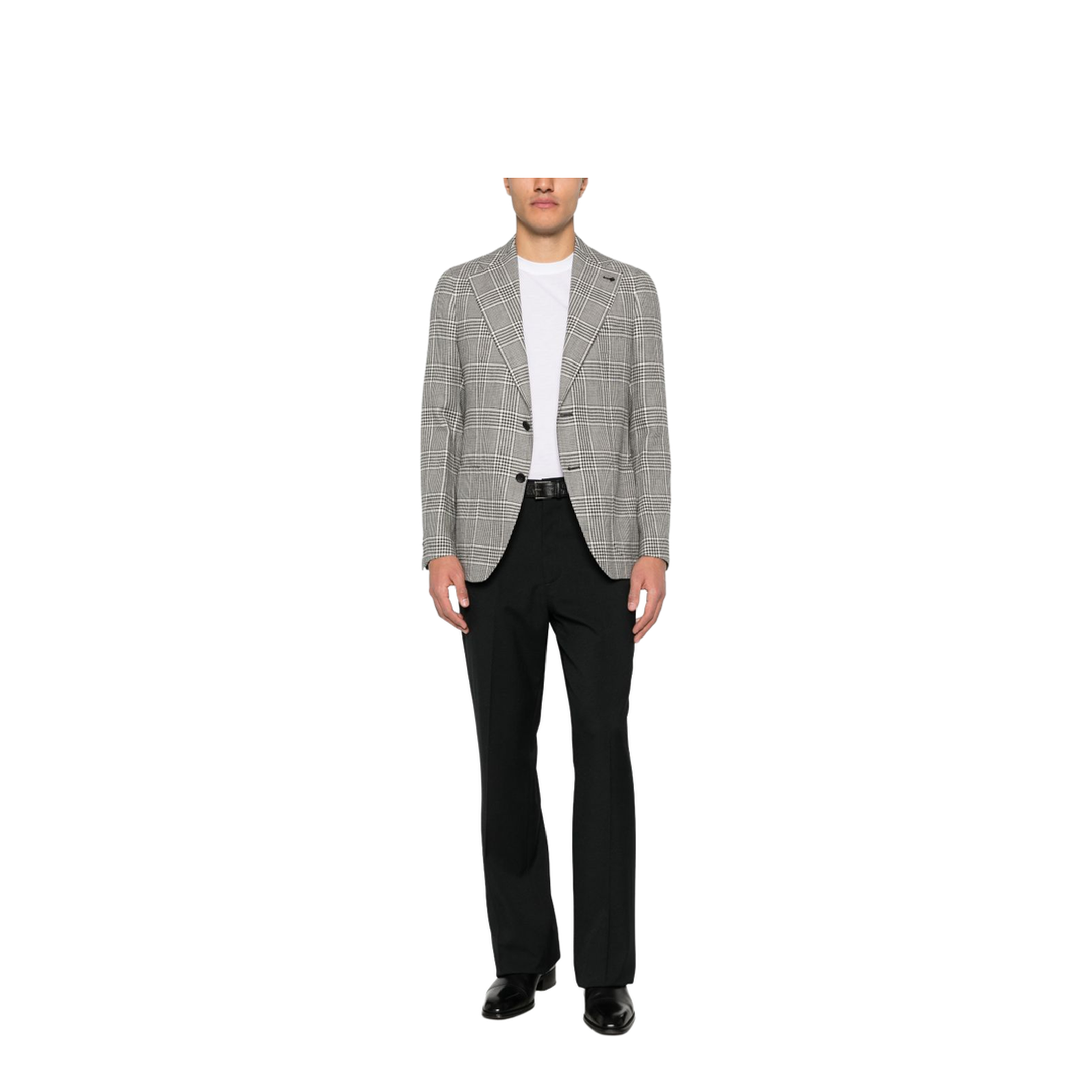 Cotton Blend T-Shirt - Image 5