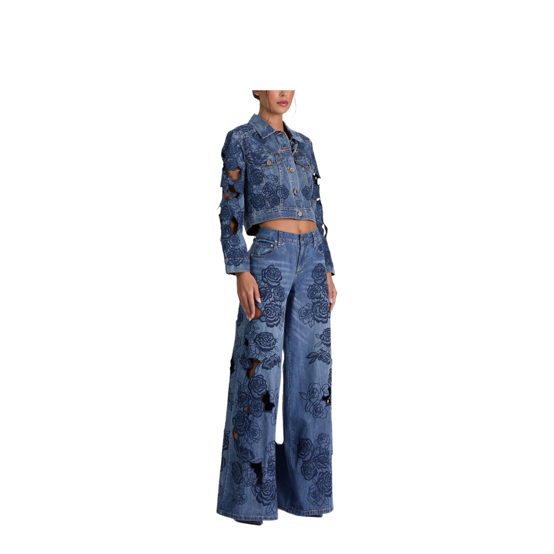 Coats NAVY - Image 2