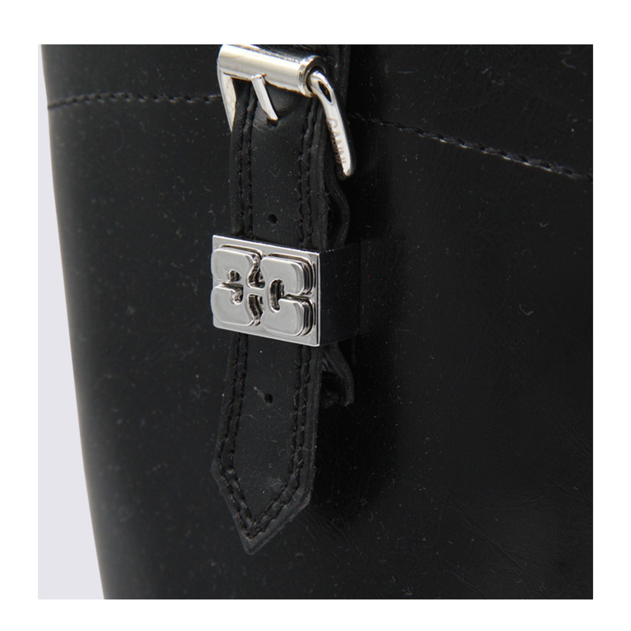 Boots Light Grey - Image 8