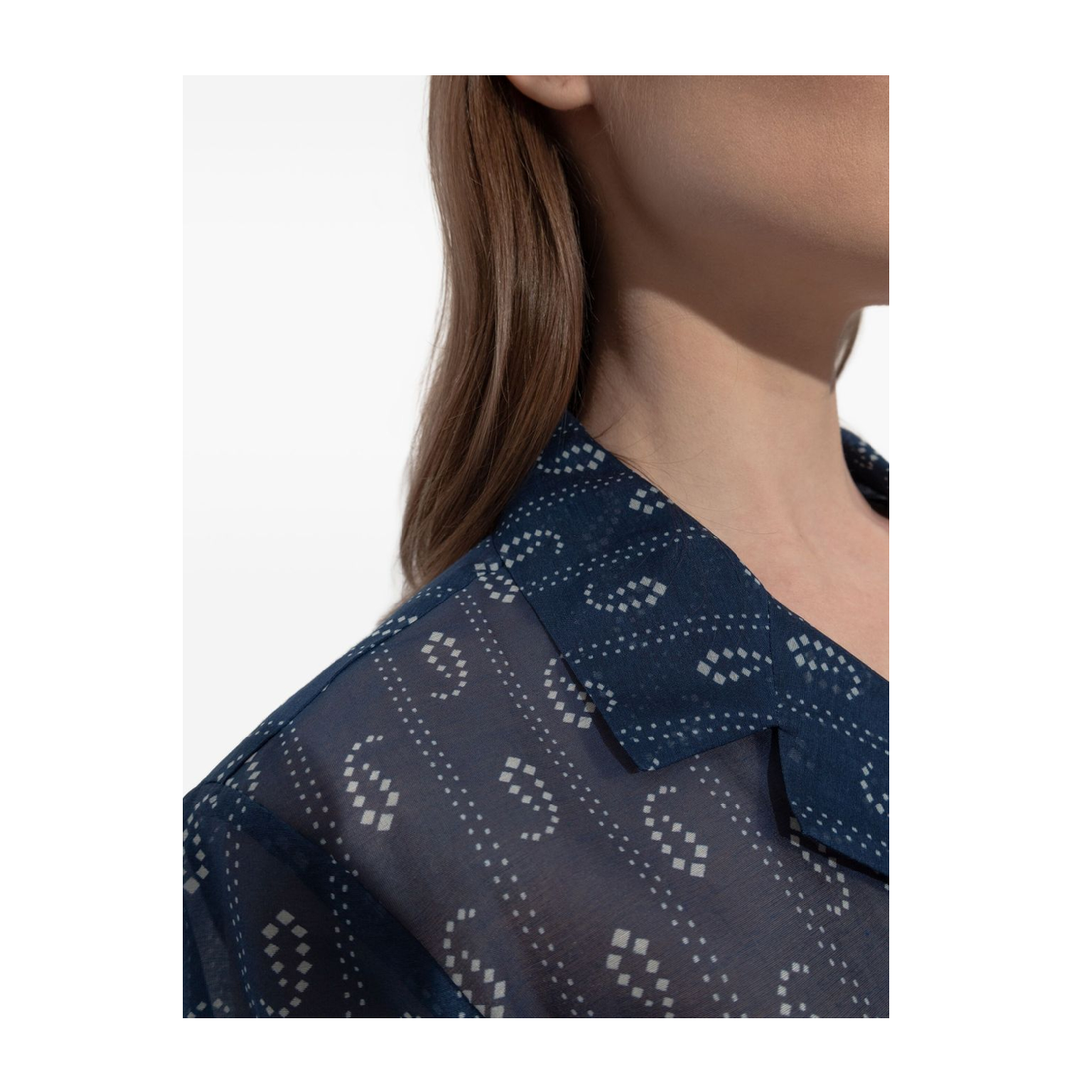 women's shirt - Image 3