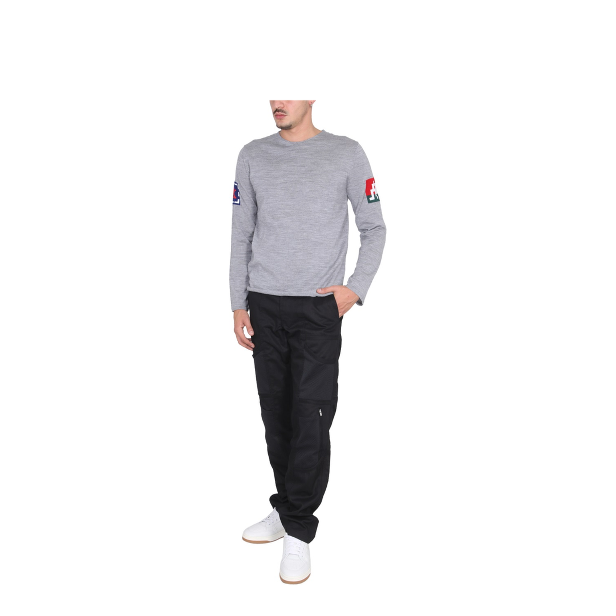 Wool Jersey - Image 2