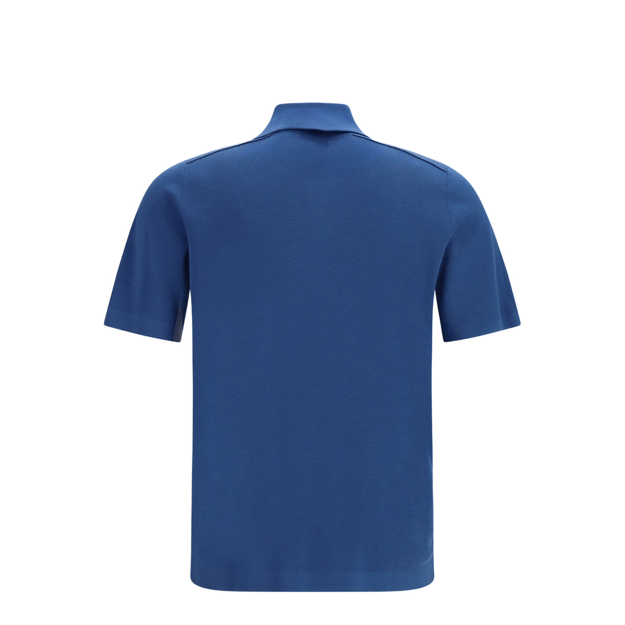 Knit Polo - Image 2