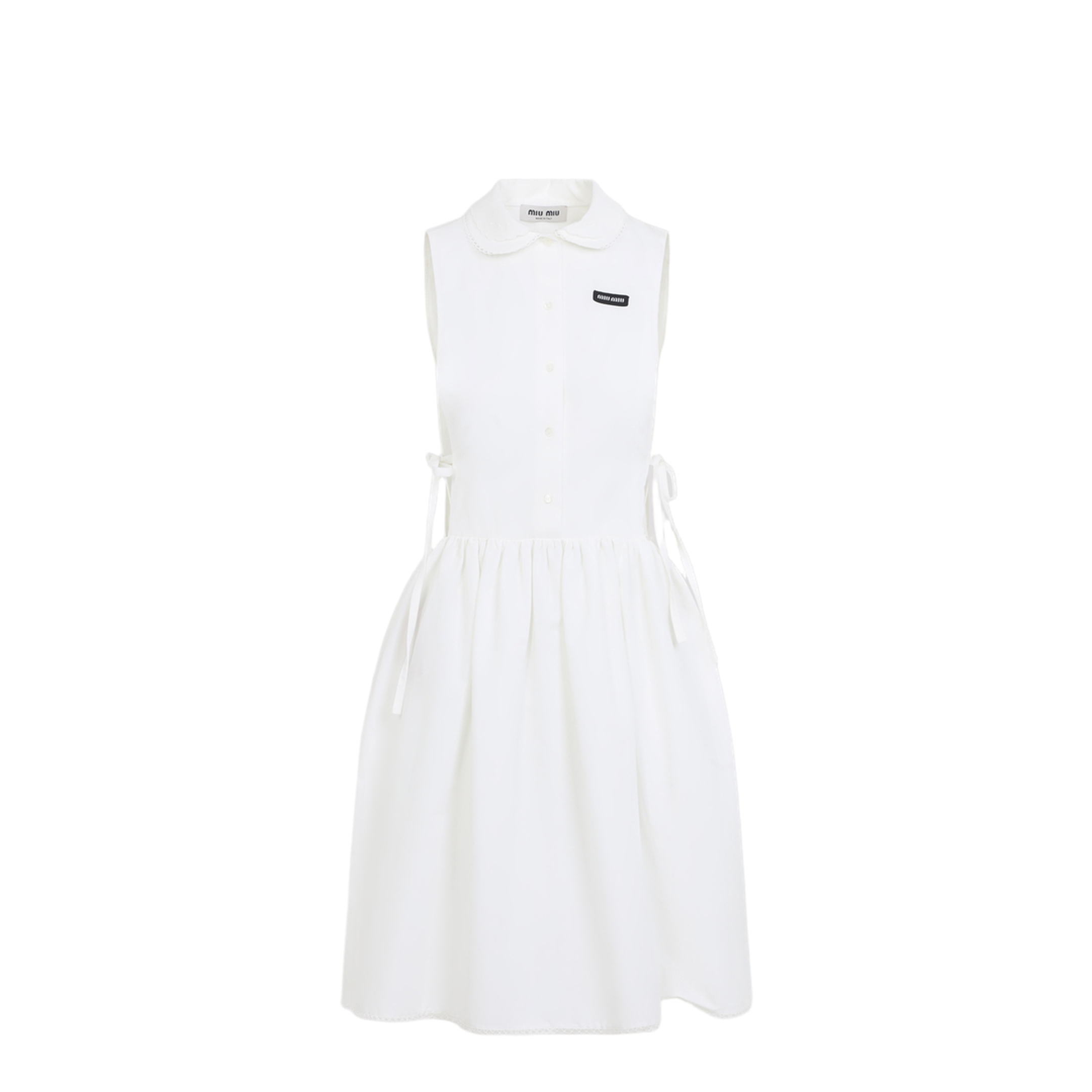 Mini Dress - Image 3