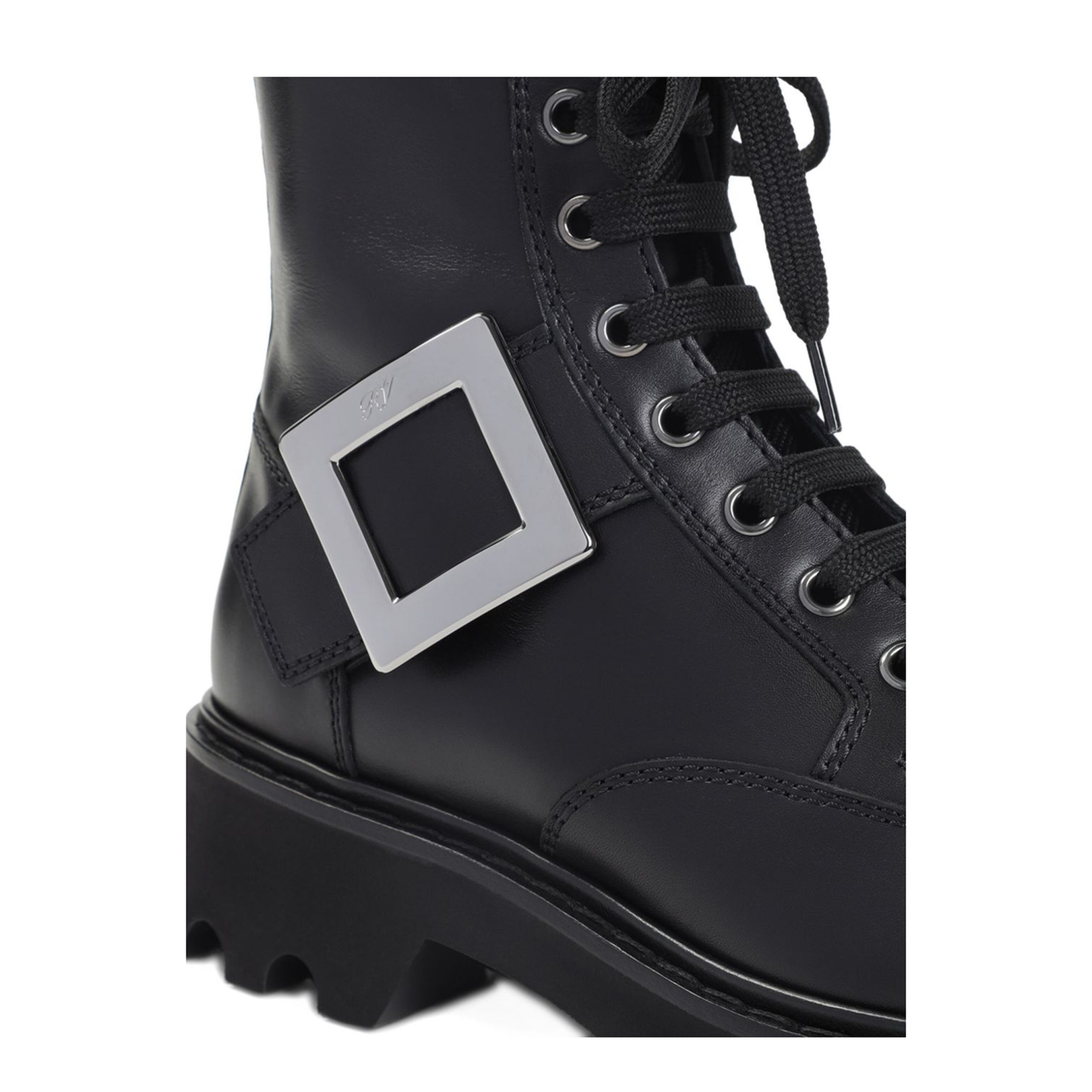 Boots Black - Image 2