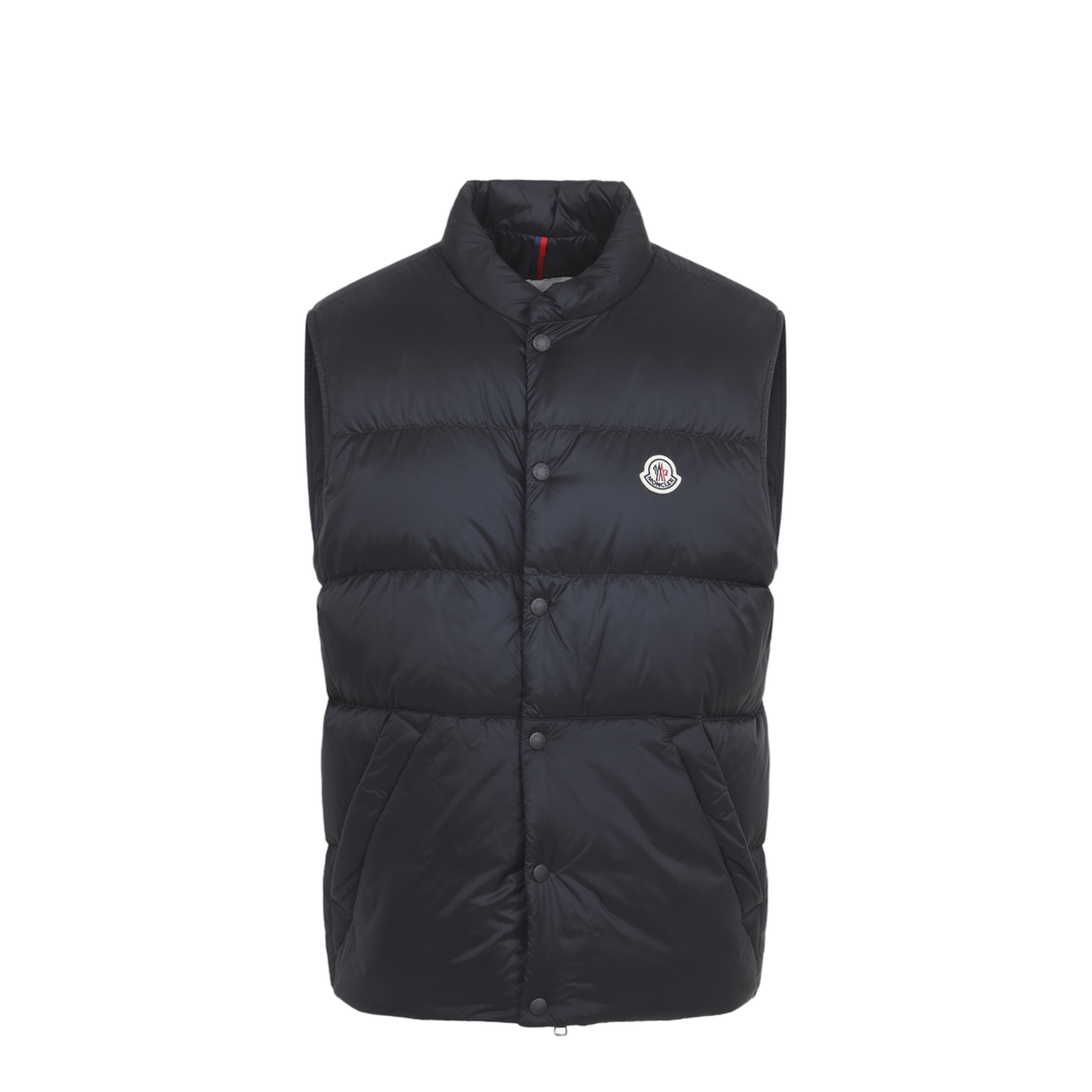 Tuquerouye Down Vest - Image 8