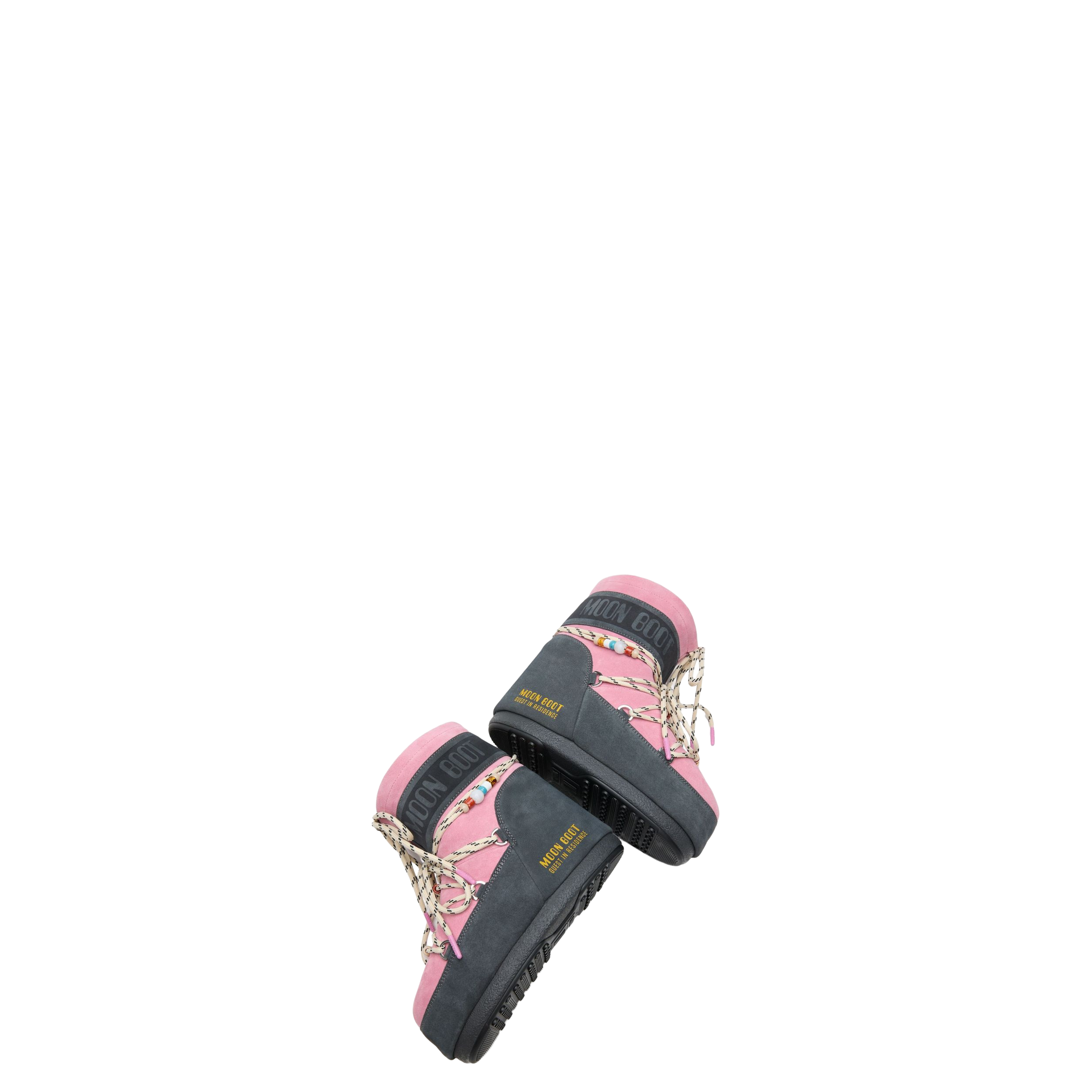 Boots Grey - Image 2