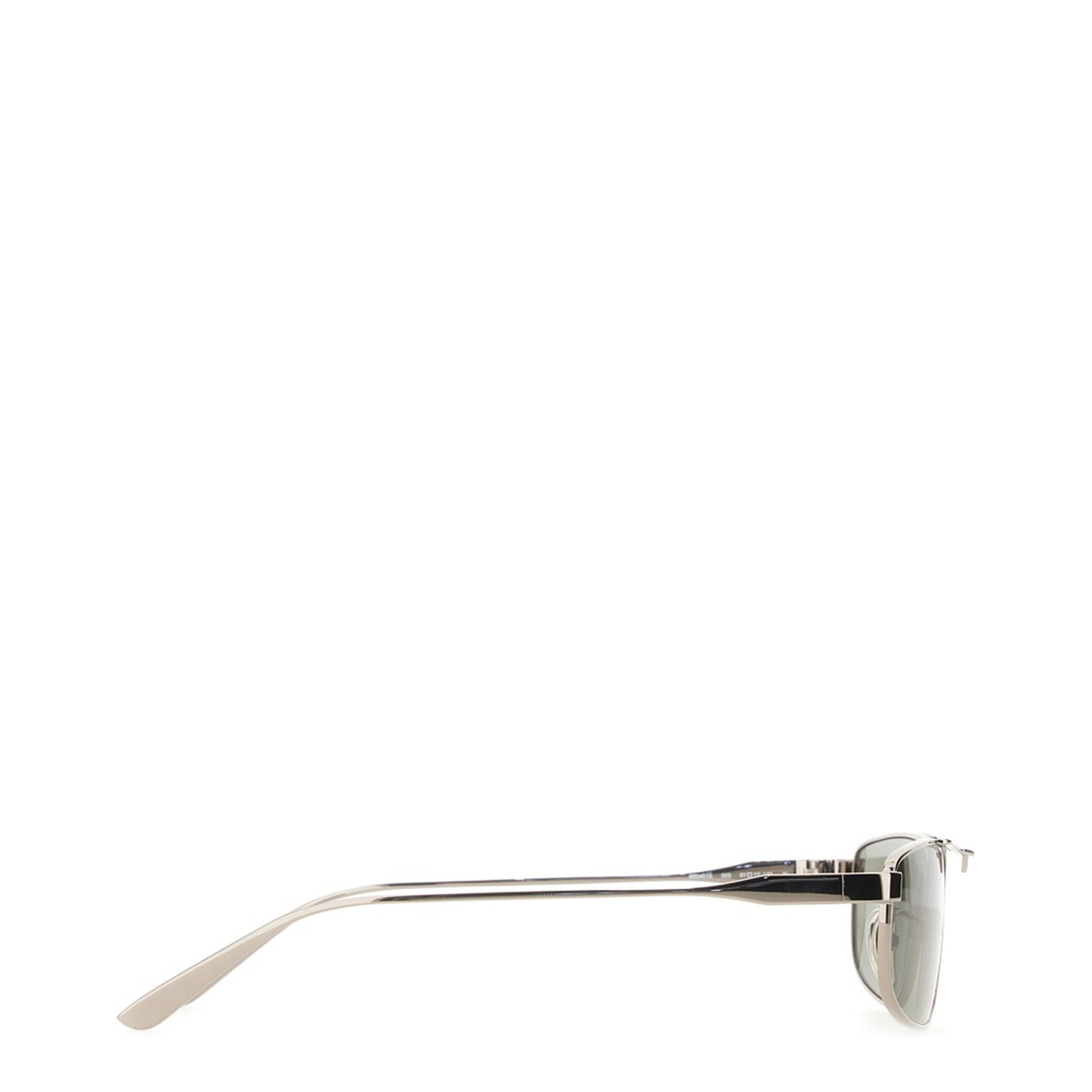 TAG 3.0 Rectangle Sunglasses - Image 3