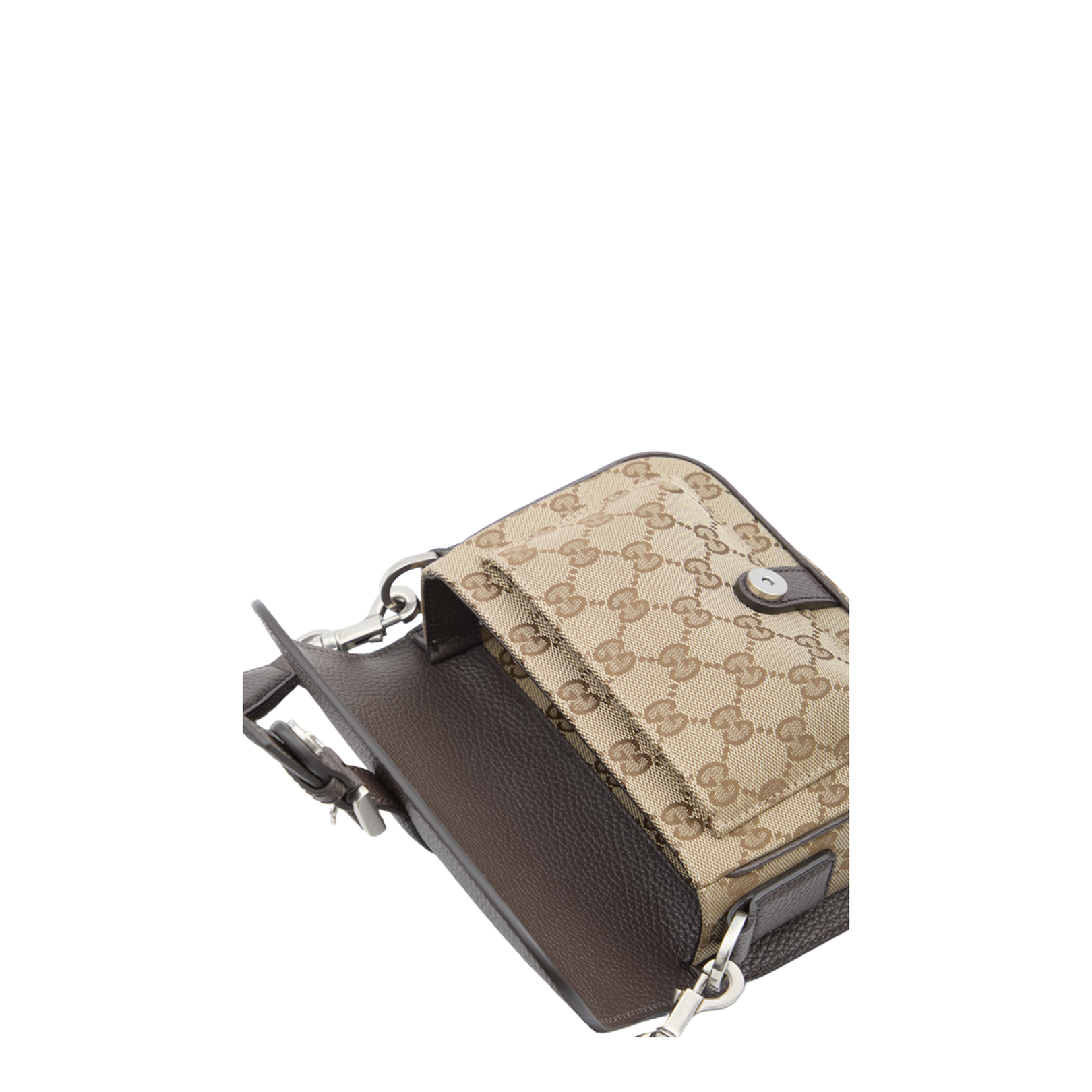 GG Mini Bi-Color Bag - Image 4