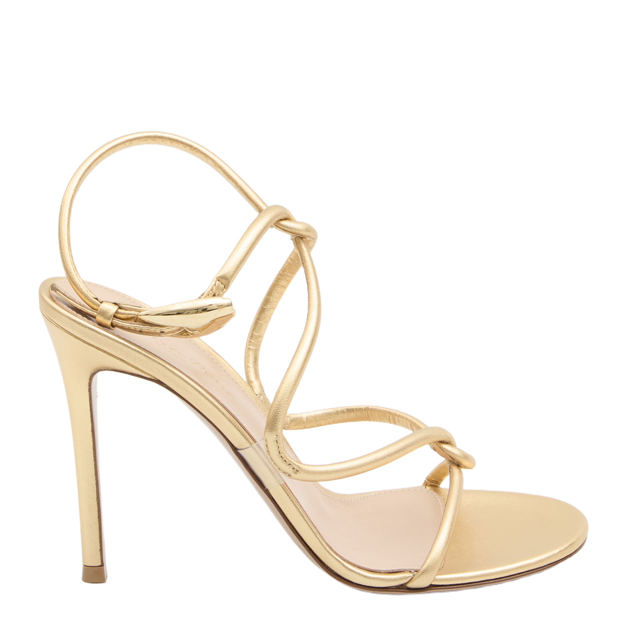 Jungle Mamba Sandals - Image 1