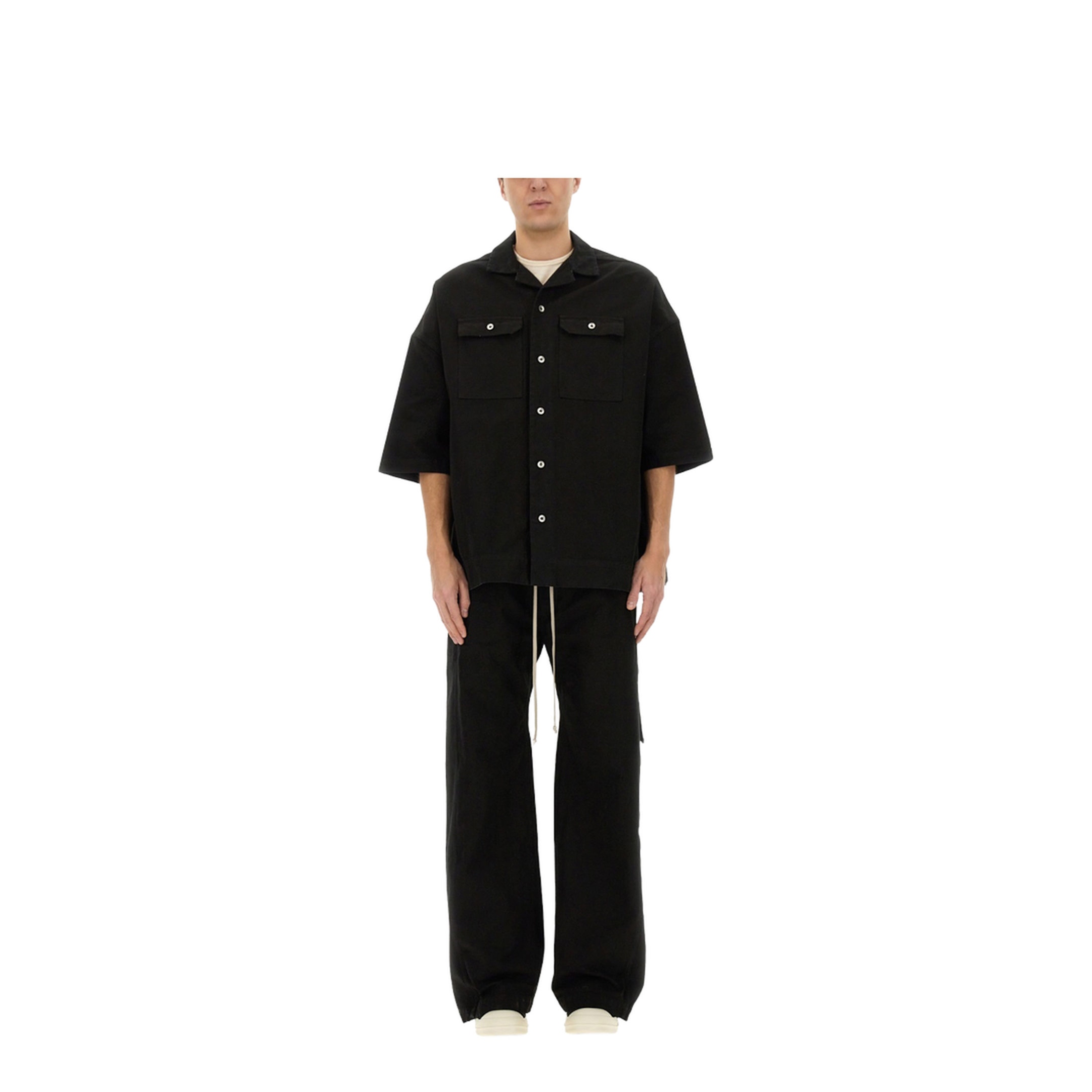 "MAGNUM TOMMY" SHIRT - Image 1