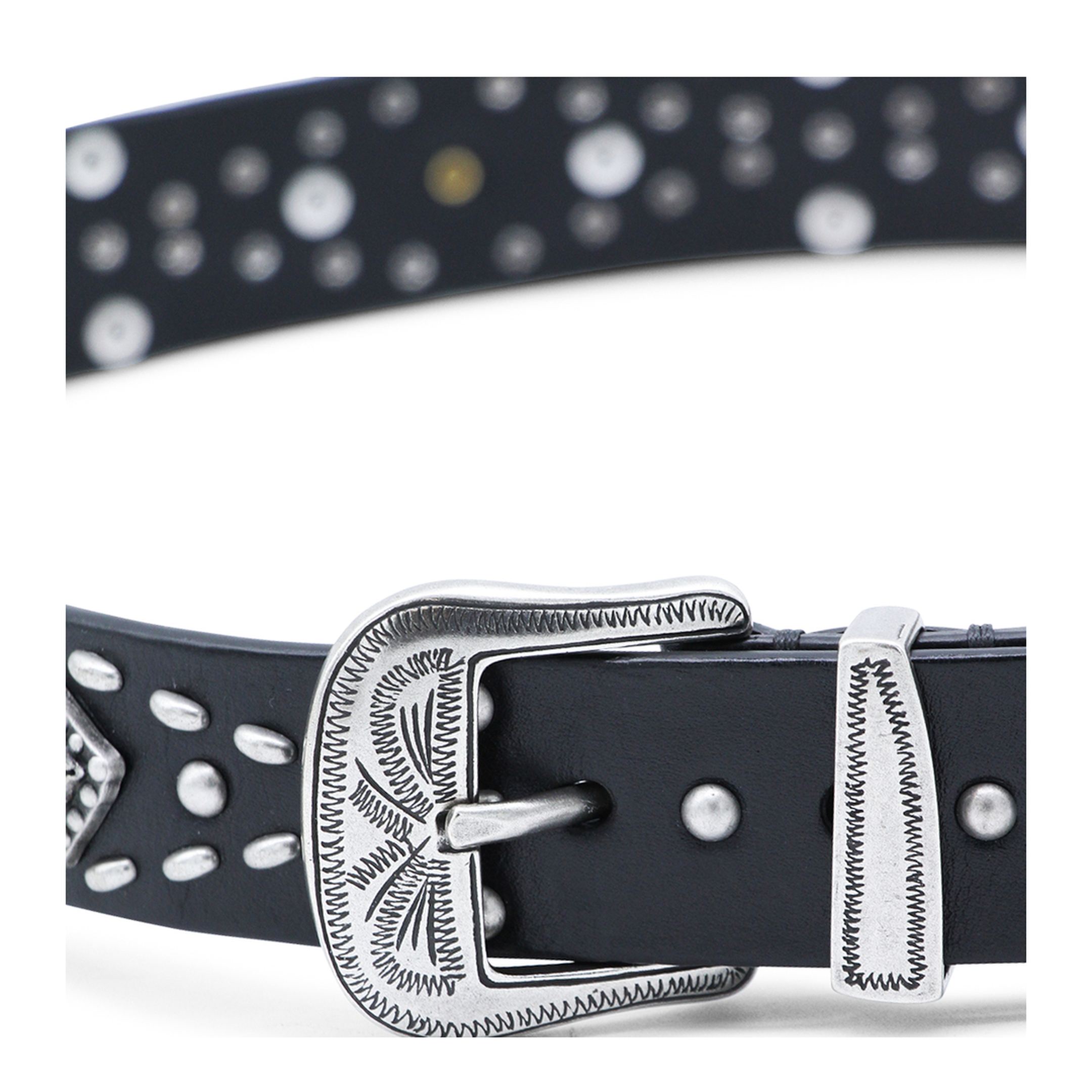Light Grey Belt - Image 5