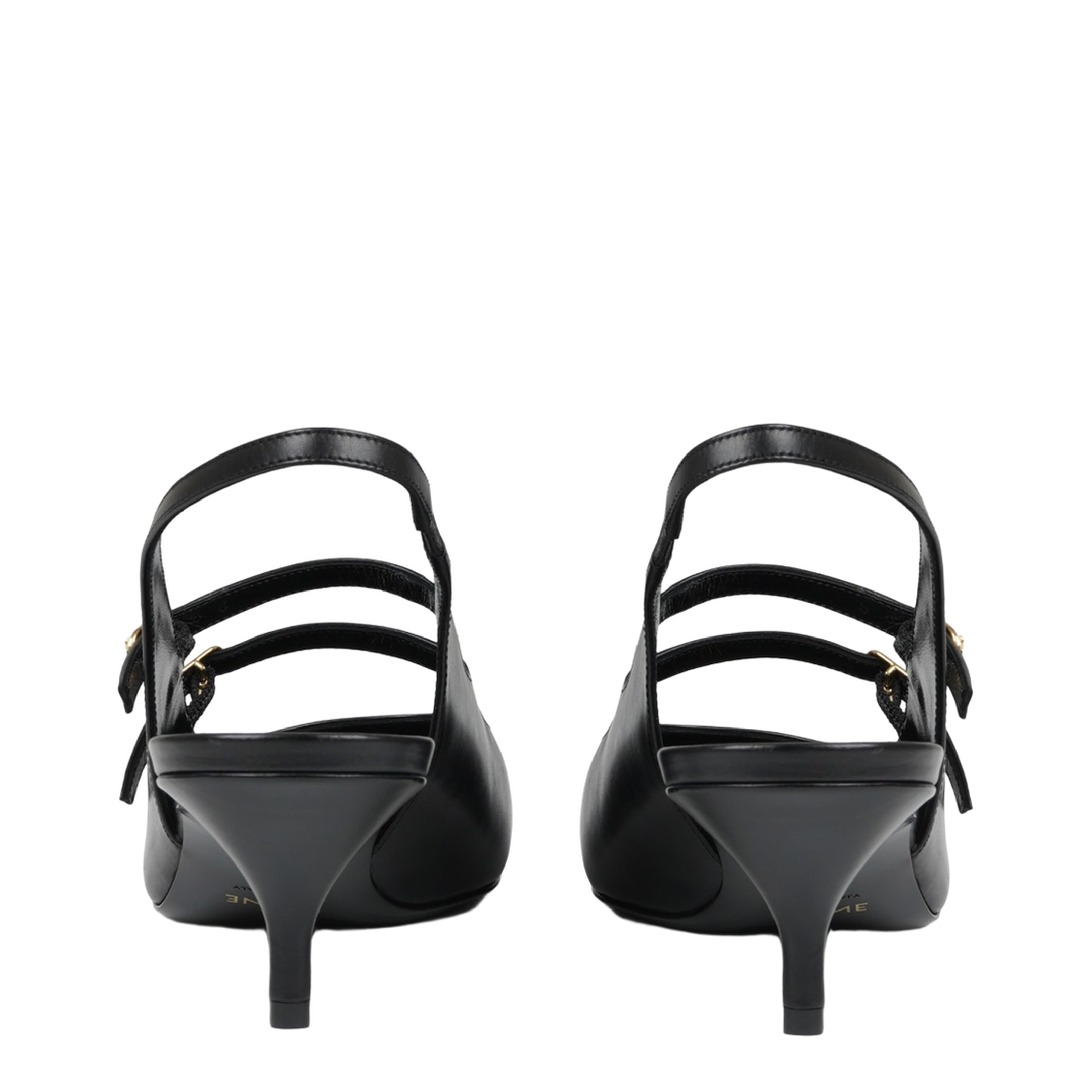 Slingback Maryjane - Image 4