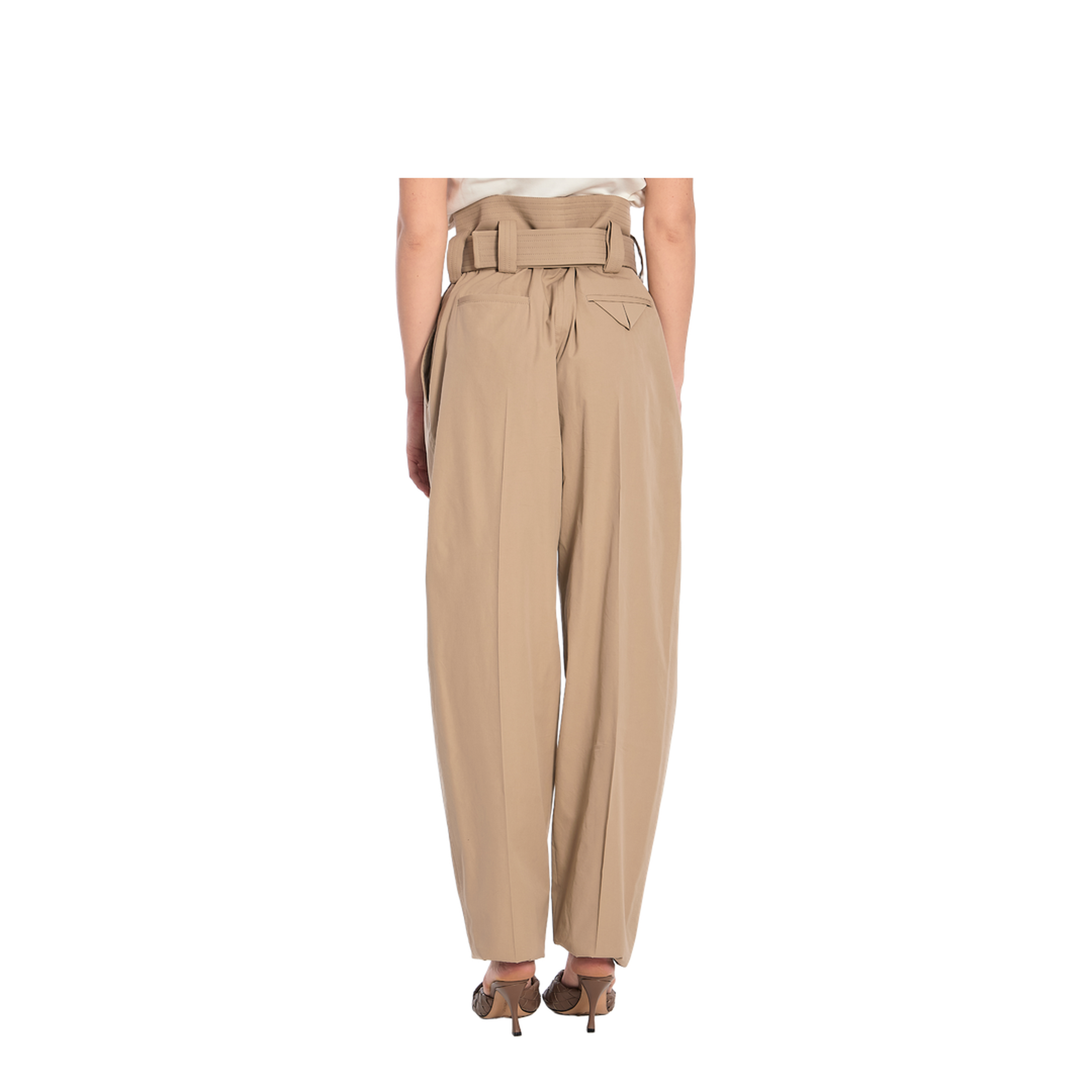 Wide Leg Pants - Image 4
