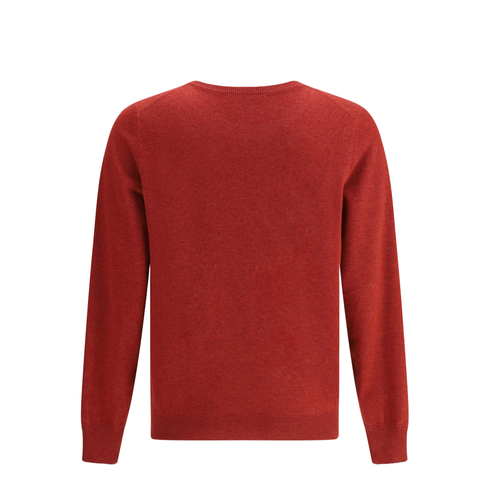 Knitted Sweater - Image 2