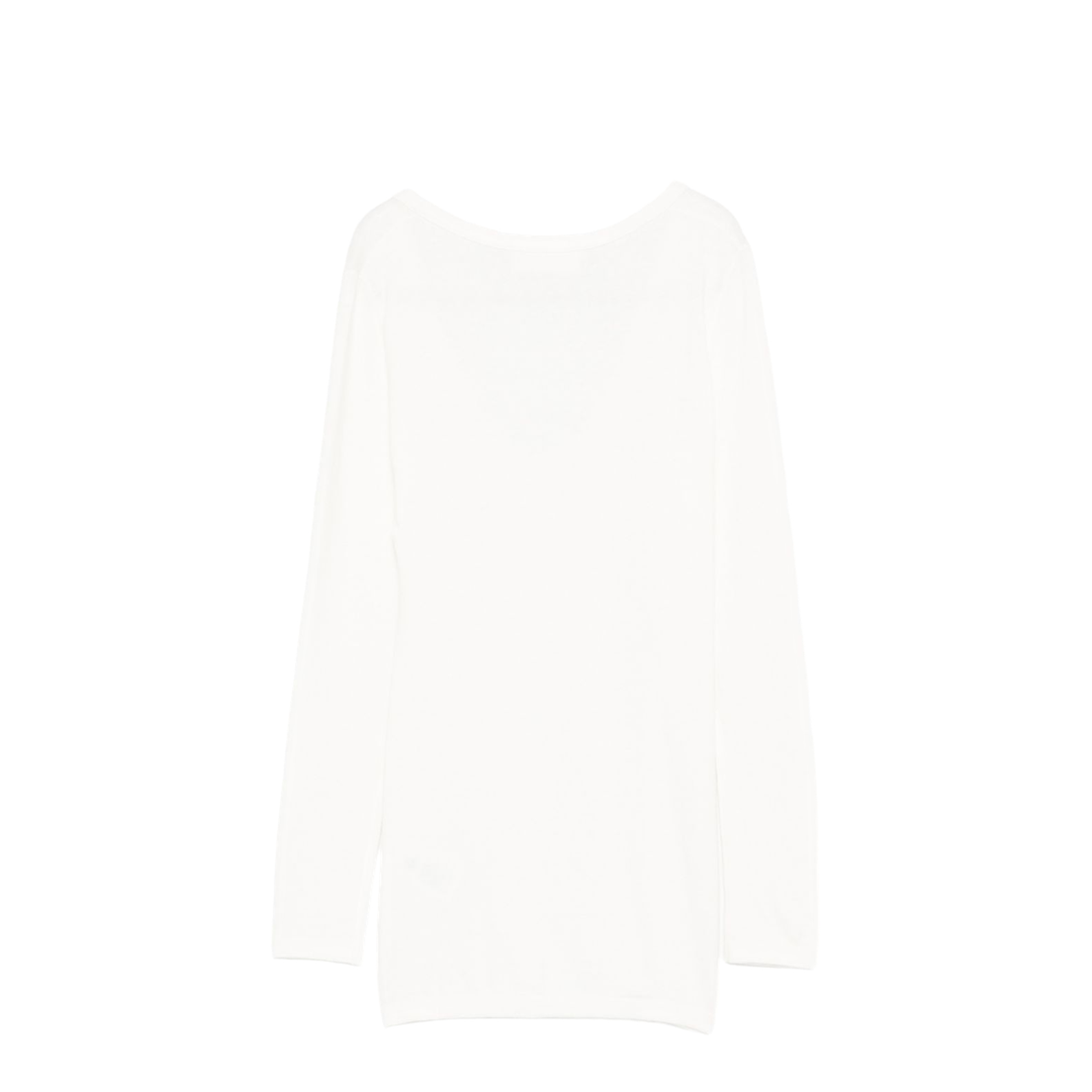 Sweaters White - Image 2