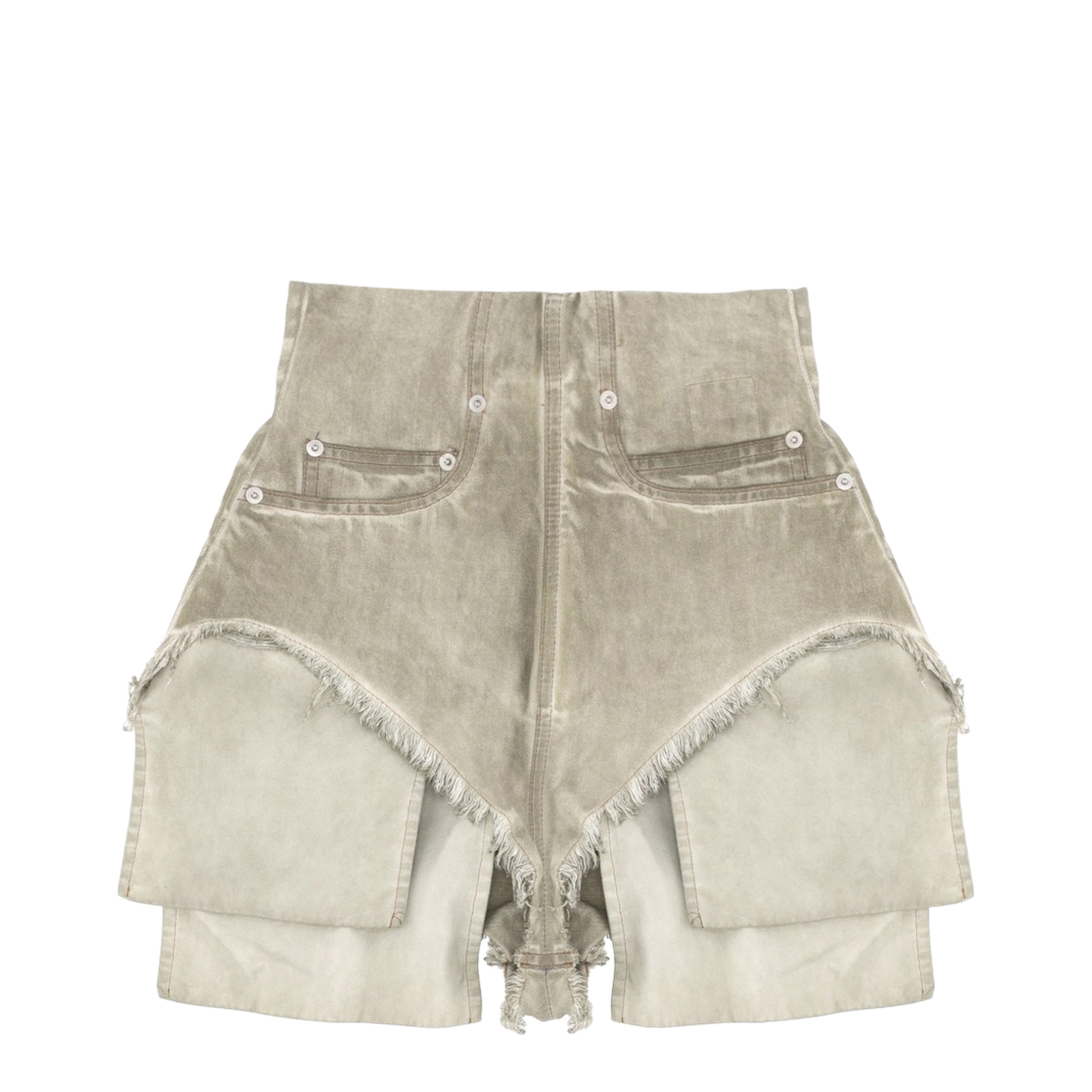 Shorts Dirt - Image 1