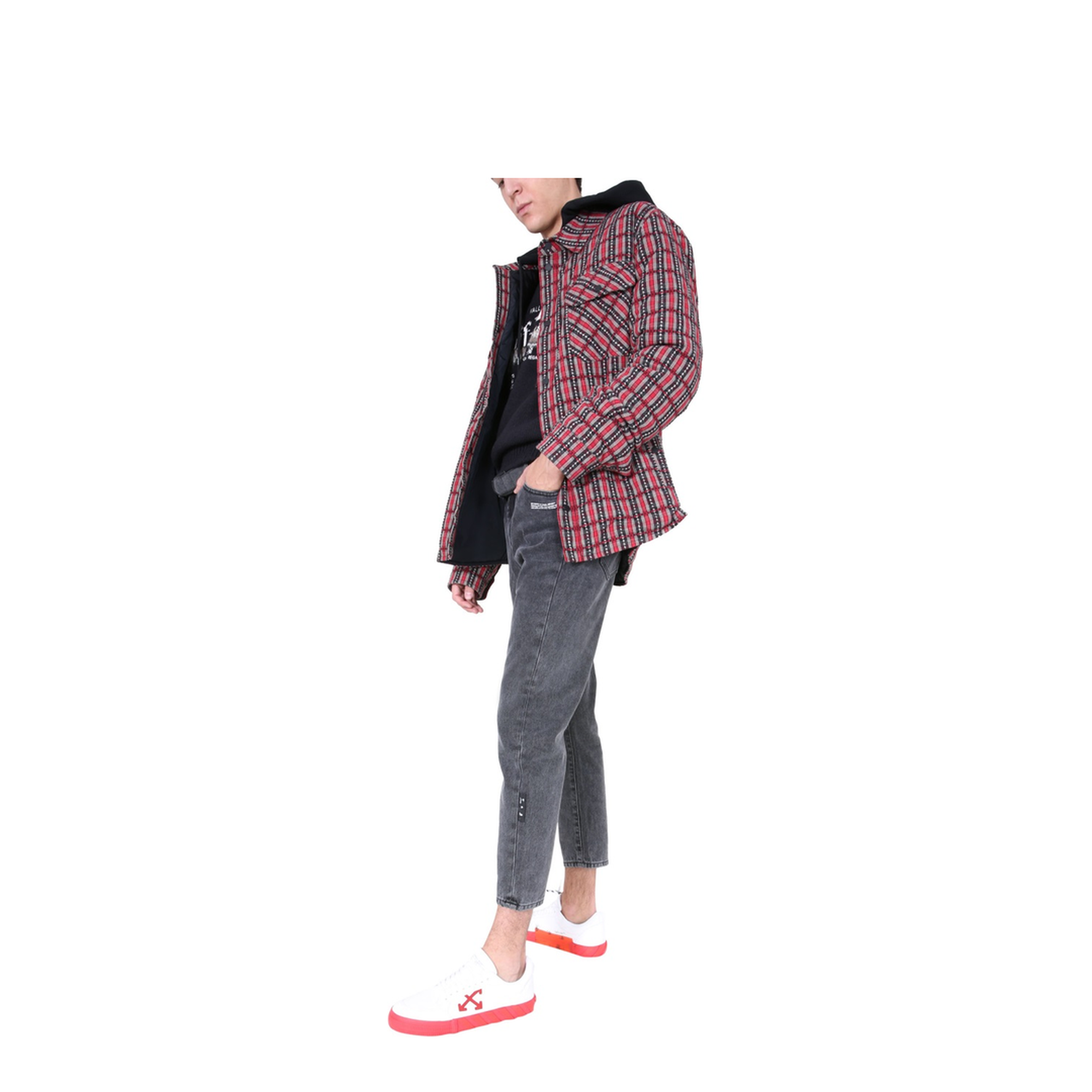 Padded Shirt - Image 2
