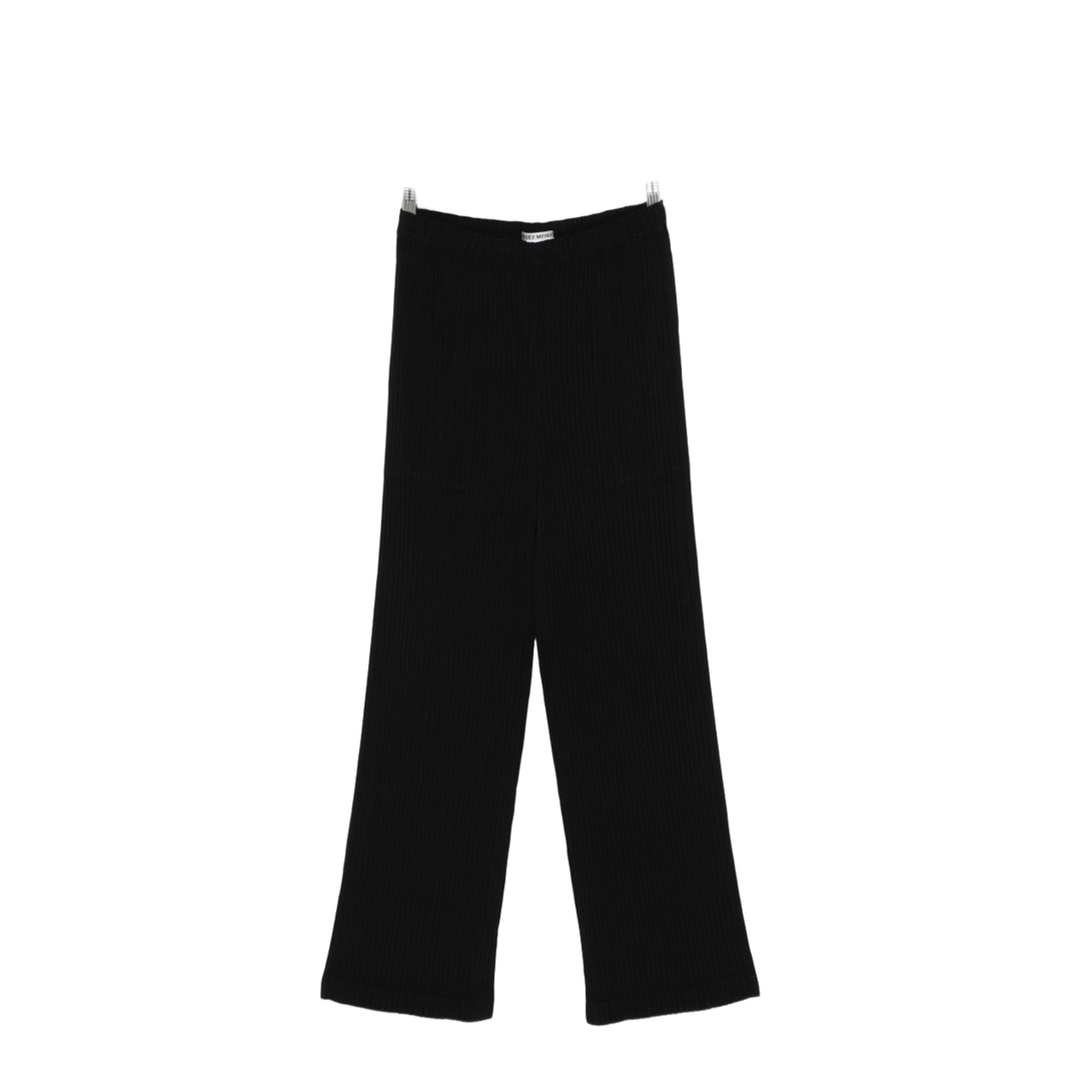 Trousers Black - Image 1