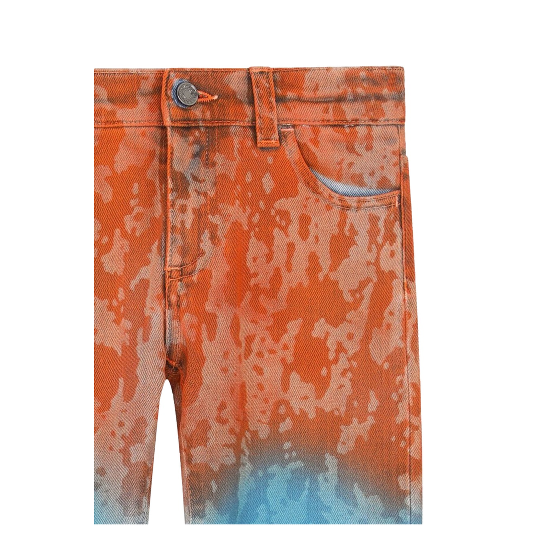 5-Pocket Pants - Image 2