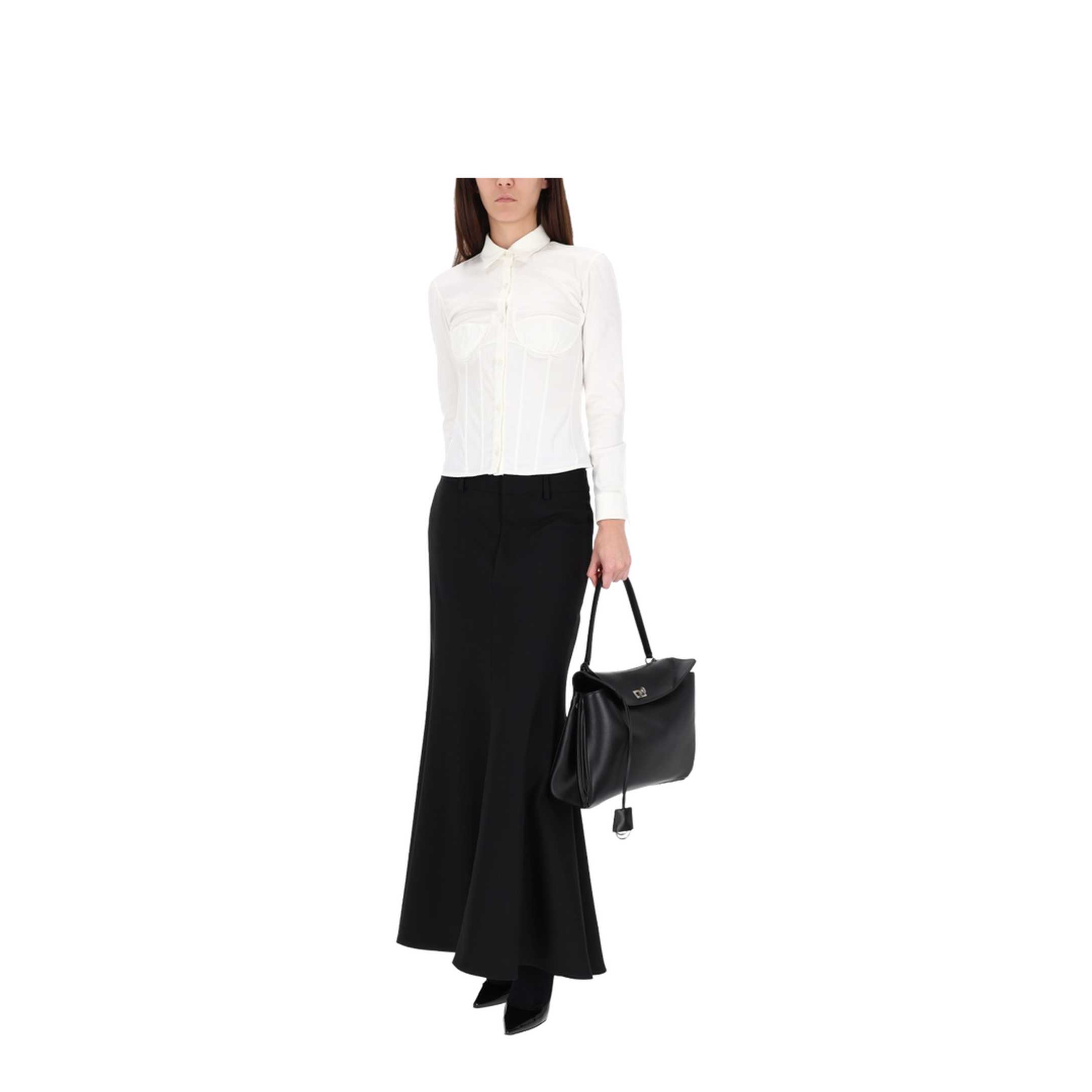 Corset Shirt - Image 2