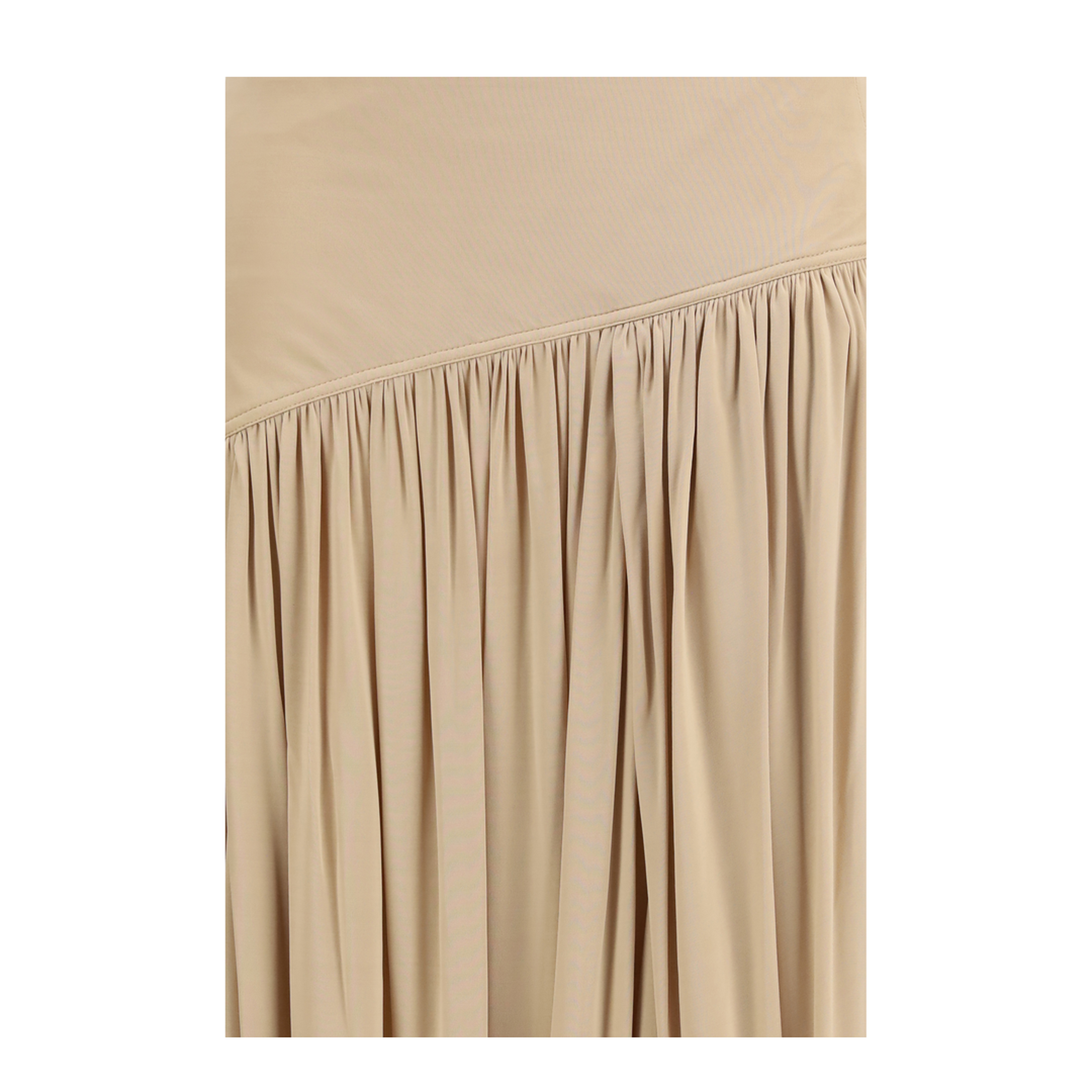 Peplum Skirt - Image 3