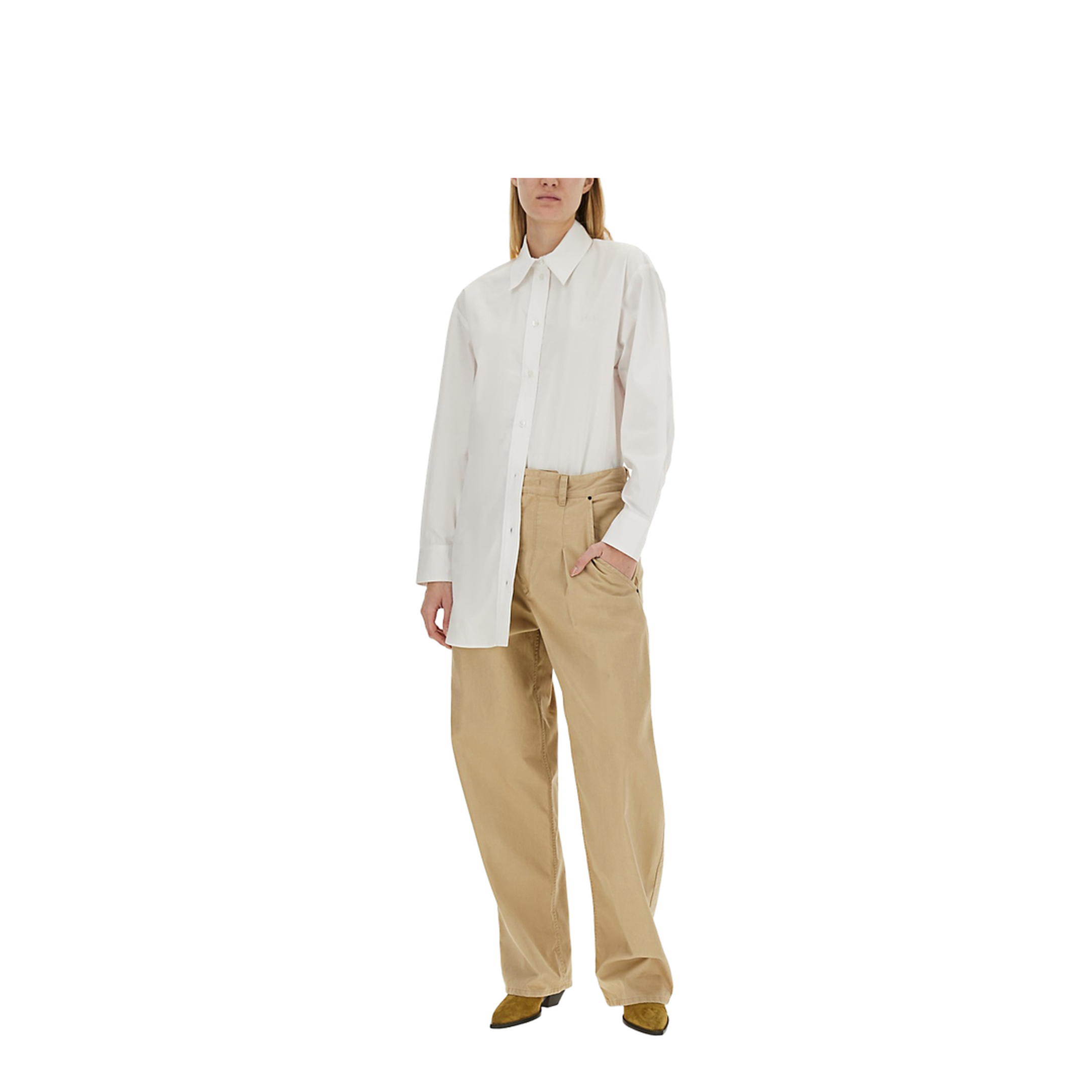 Cylvany Shirt - Image 2