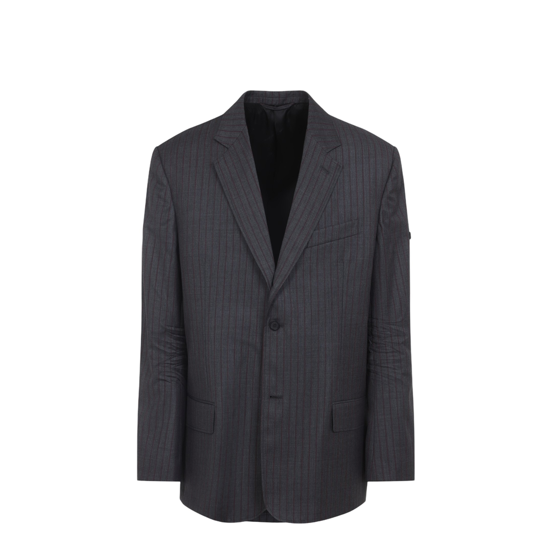 Wool Blazer - Image 1