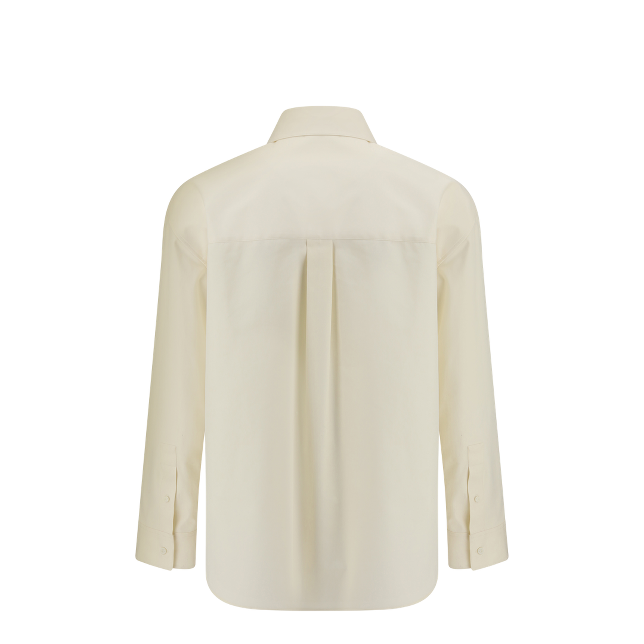 Anagram Embroidered Shirt - Image 2