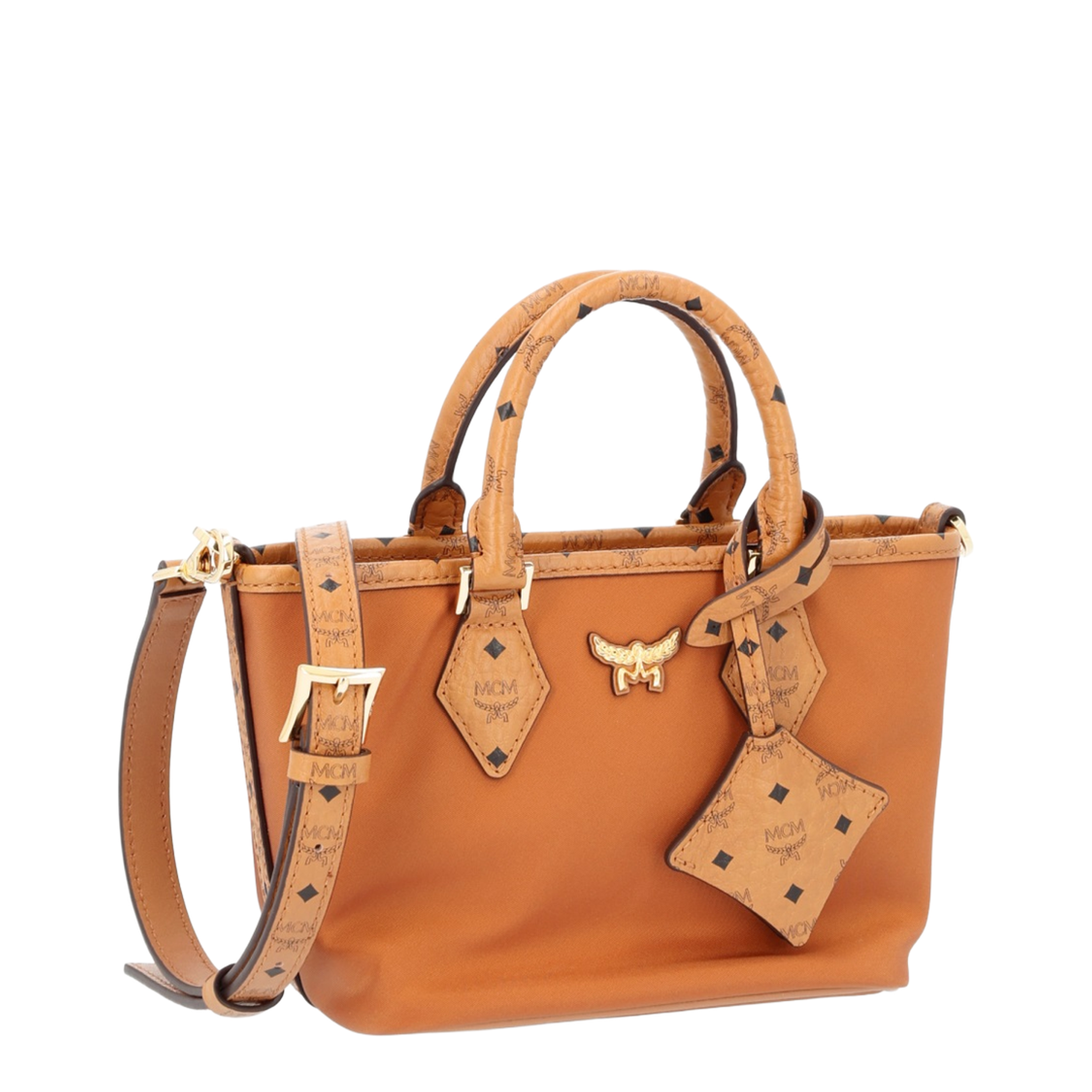 Mini Shopper Bag - Image 2