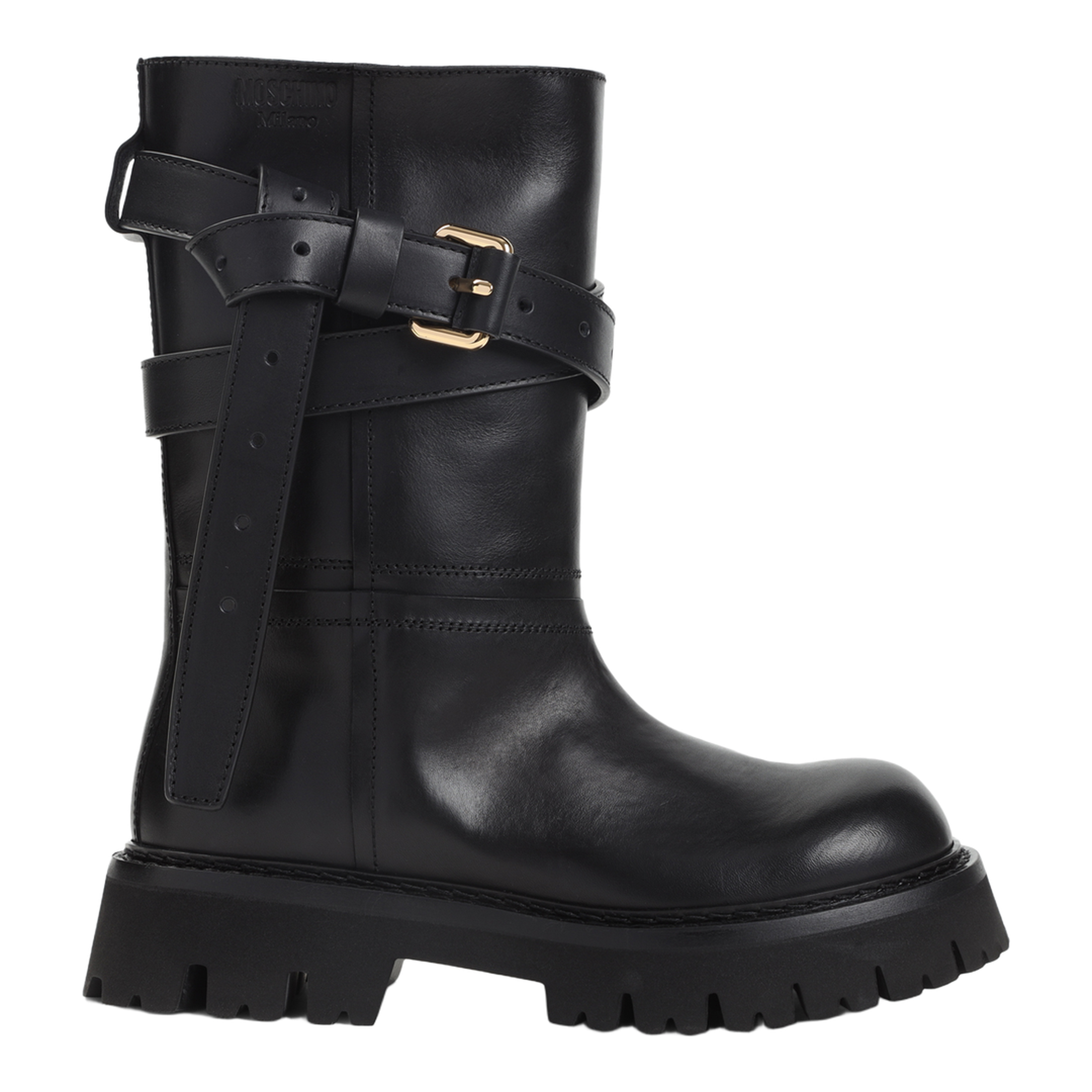 Boots - Image 2