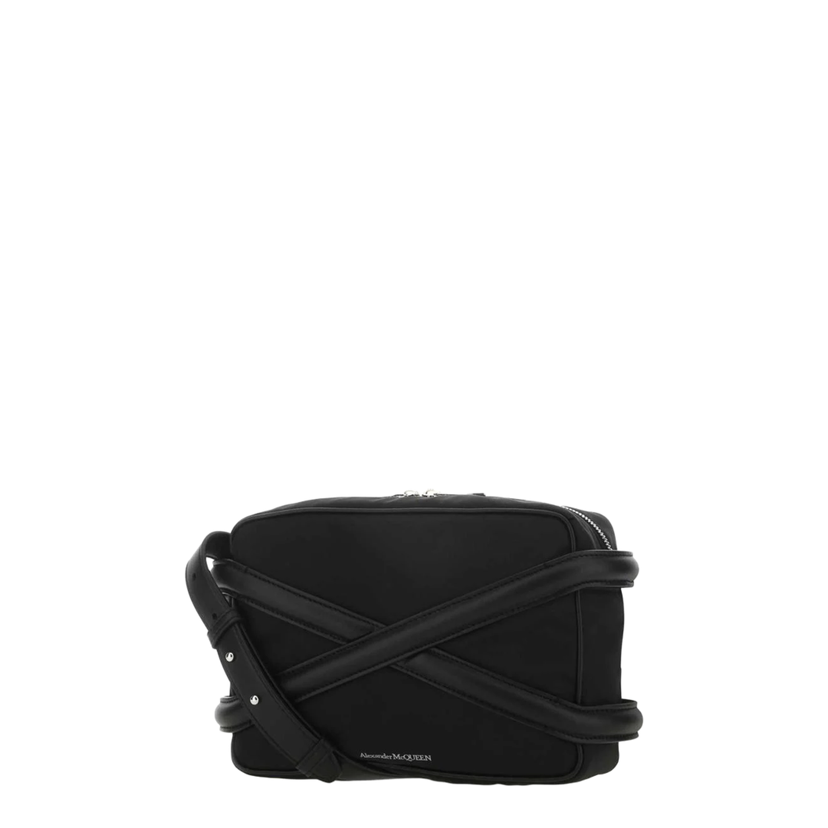 Harness Crossbody Bag - Image 2