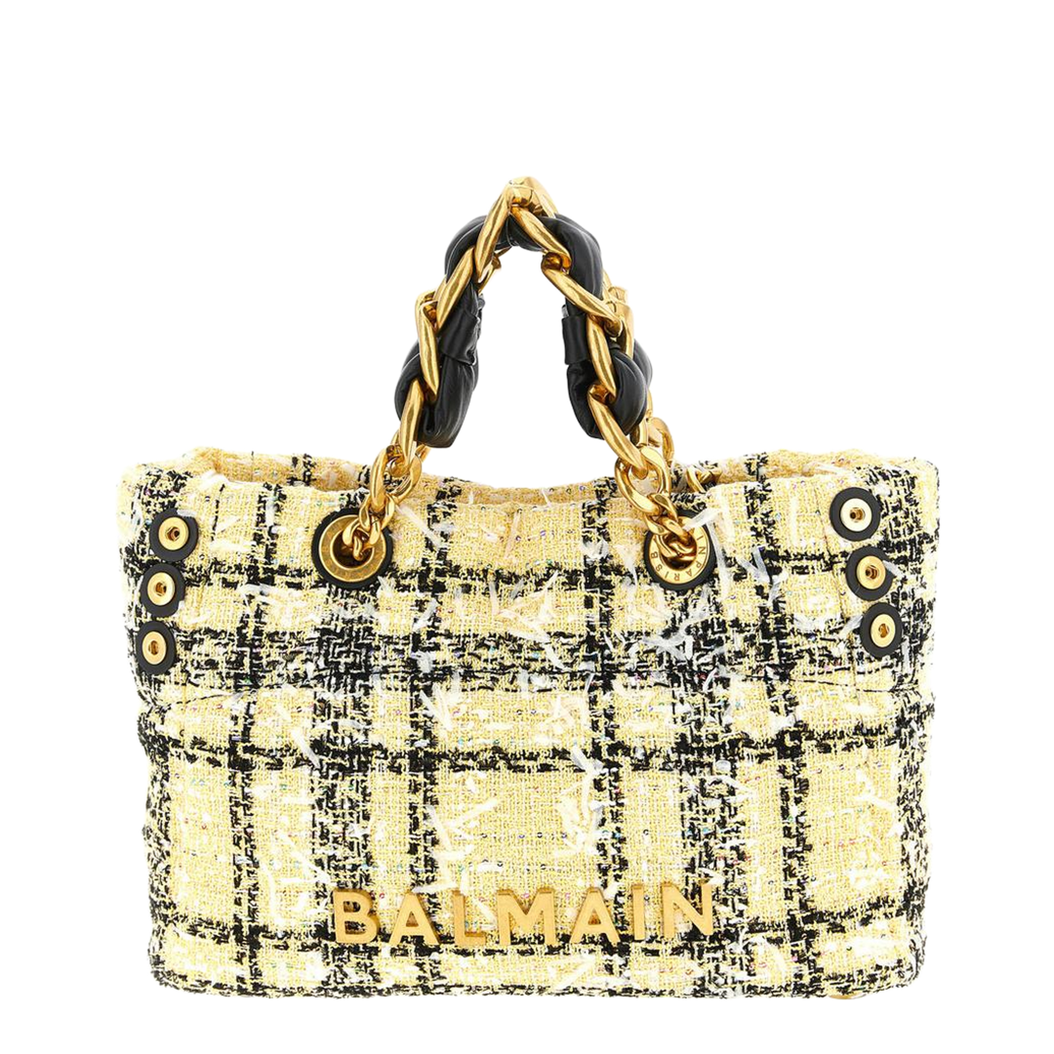 Soft Cabas Small Shopping Bag - Image 1