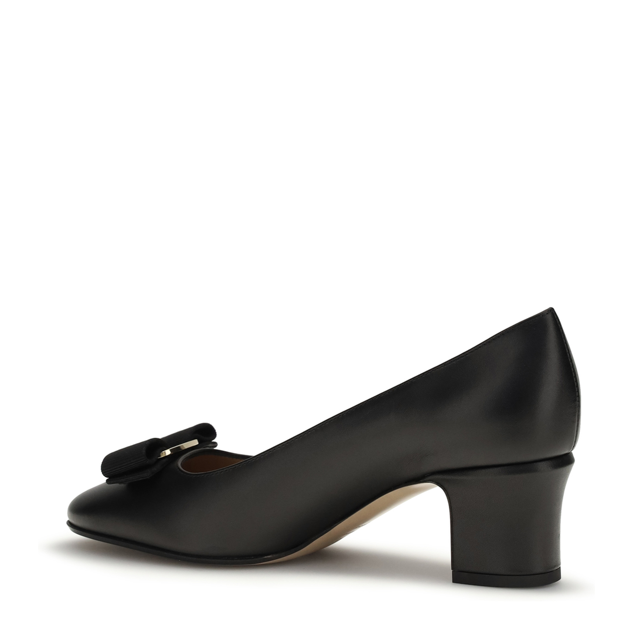 Pumps with Bow - Image 3