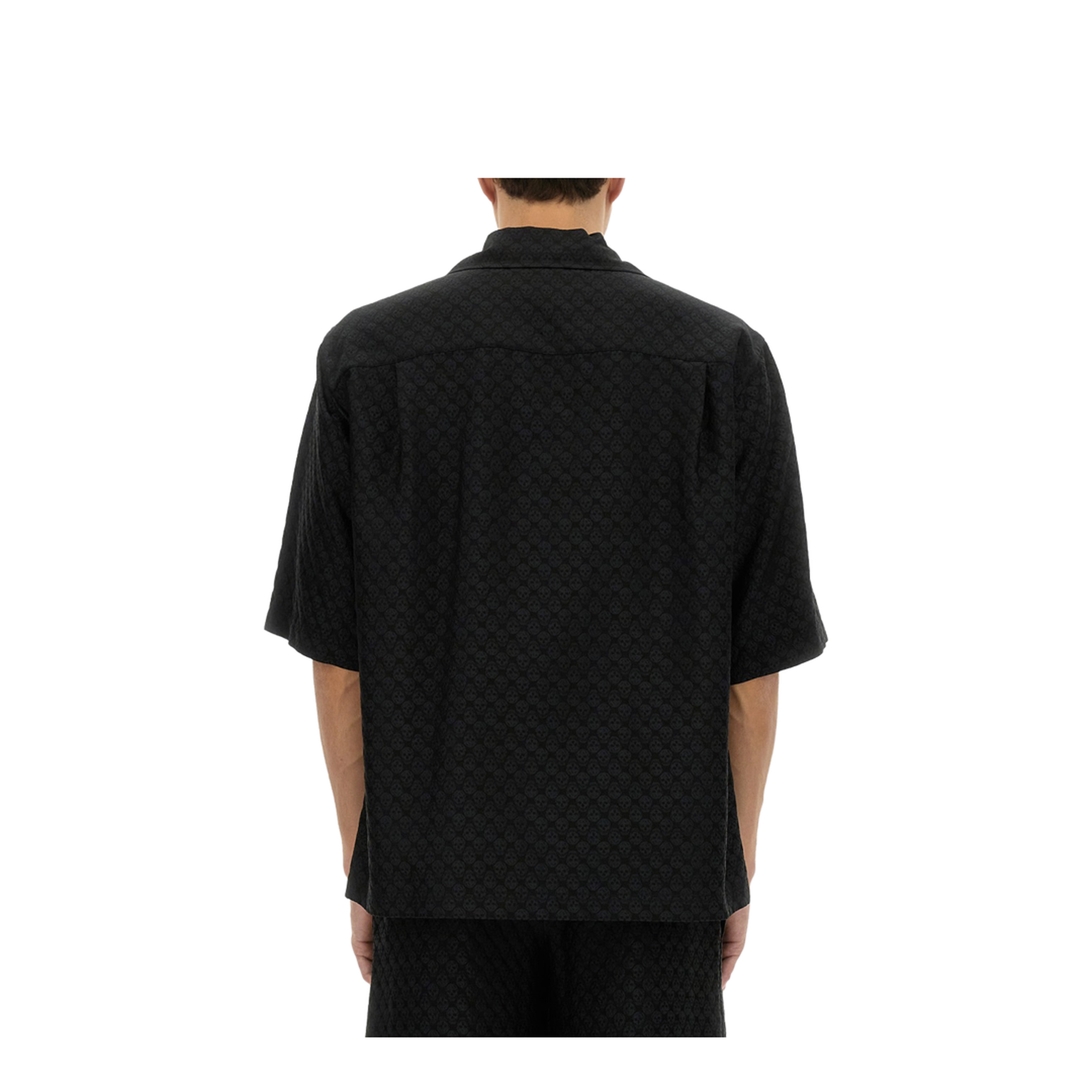 Cuban Collar Shirt - Image 3