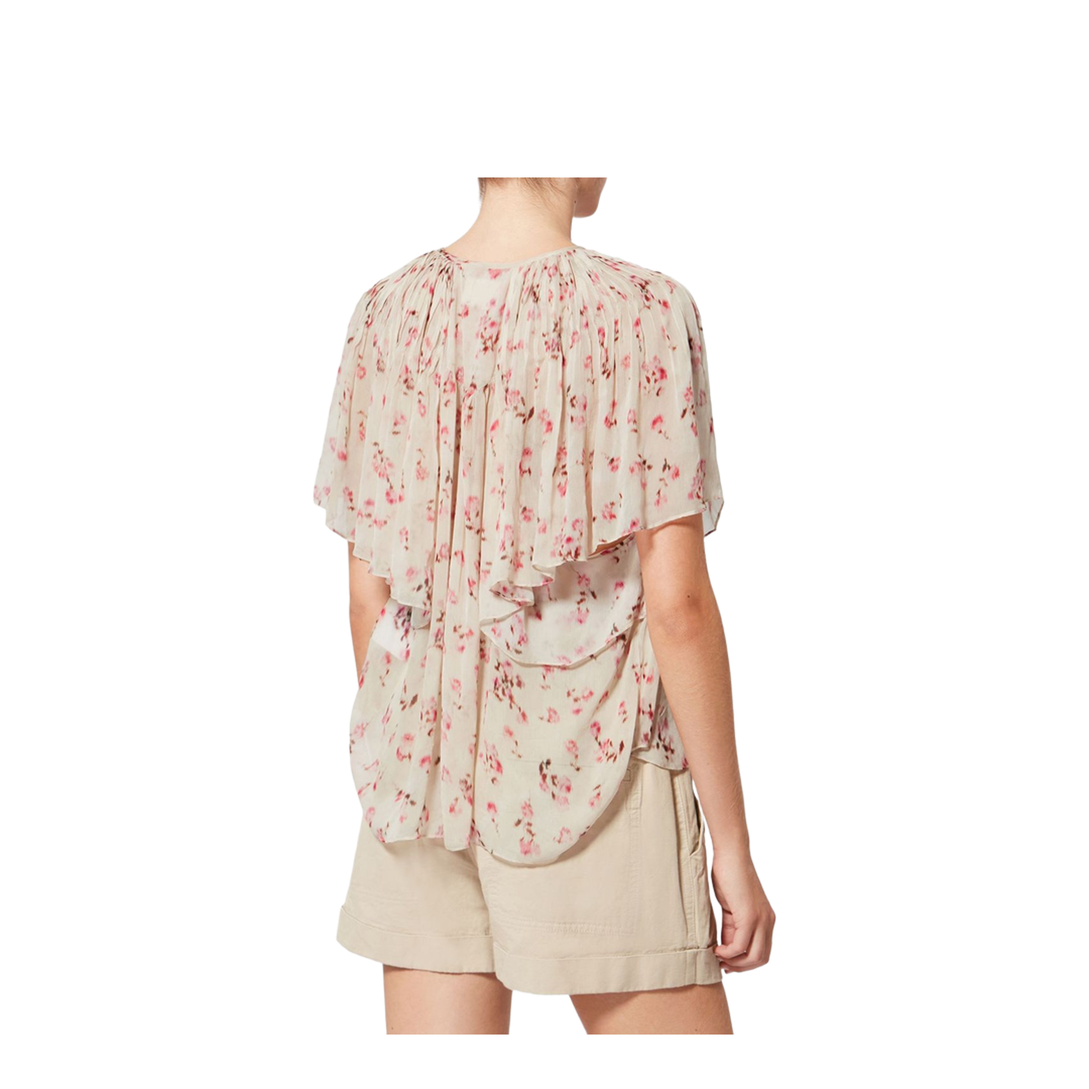 Top Beige - Image 3